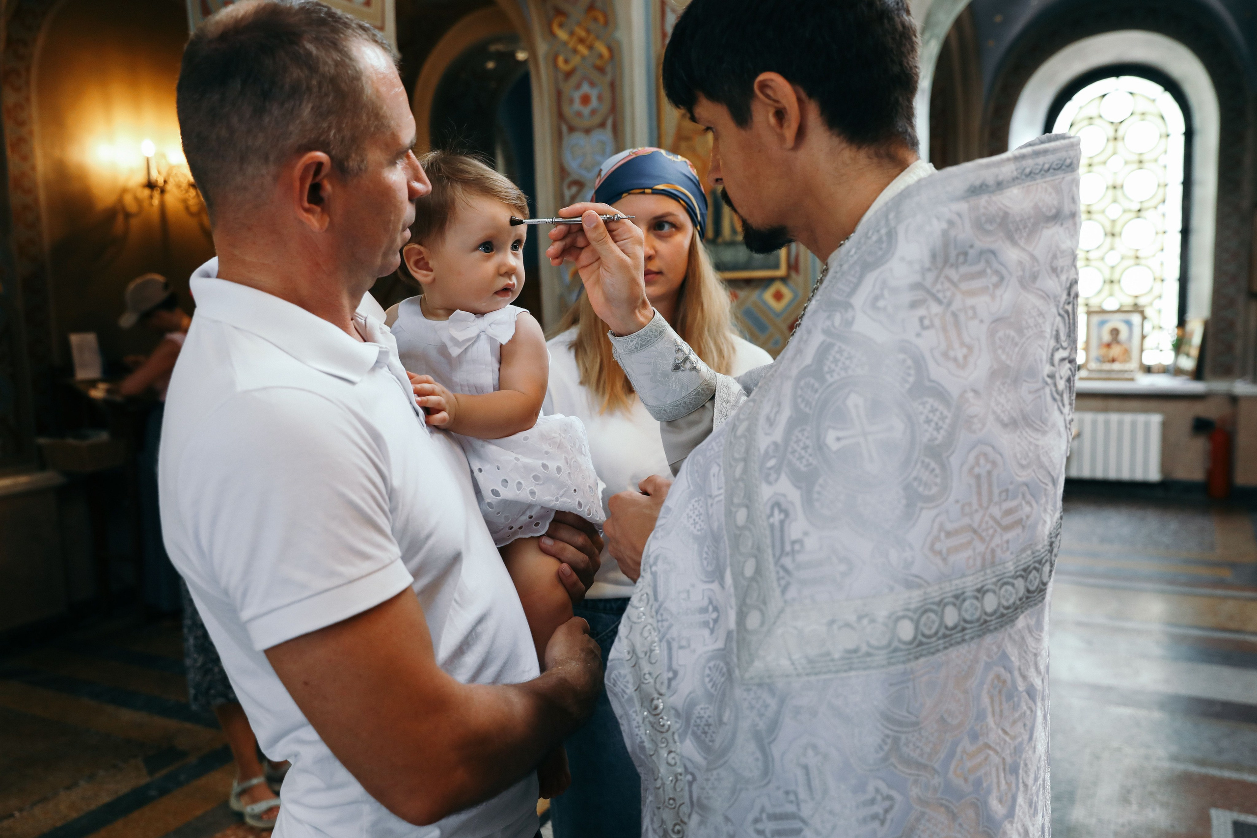 Арина Церковь Воскресения Христова. Свадебный и семейный фотограф в Севастополе и Крыму Анастасия Сураева