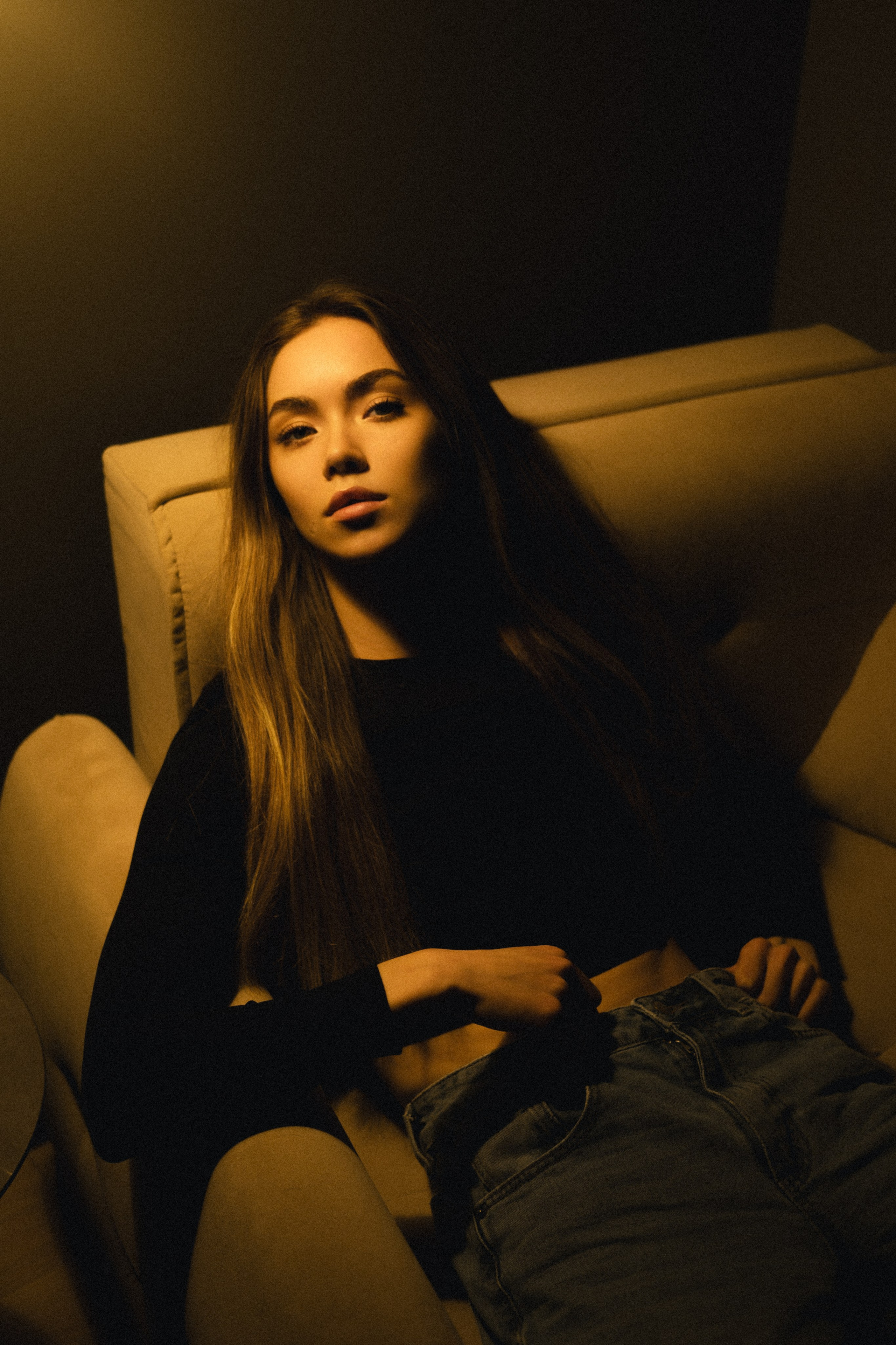 Портфолио. Портреты. Борис Квасов, фотограф. Москва