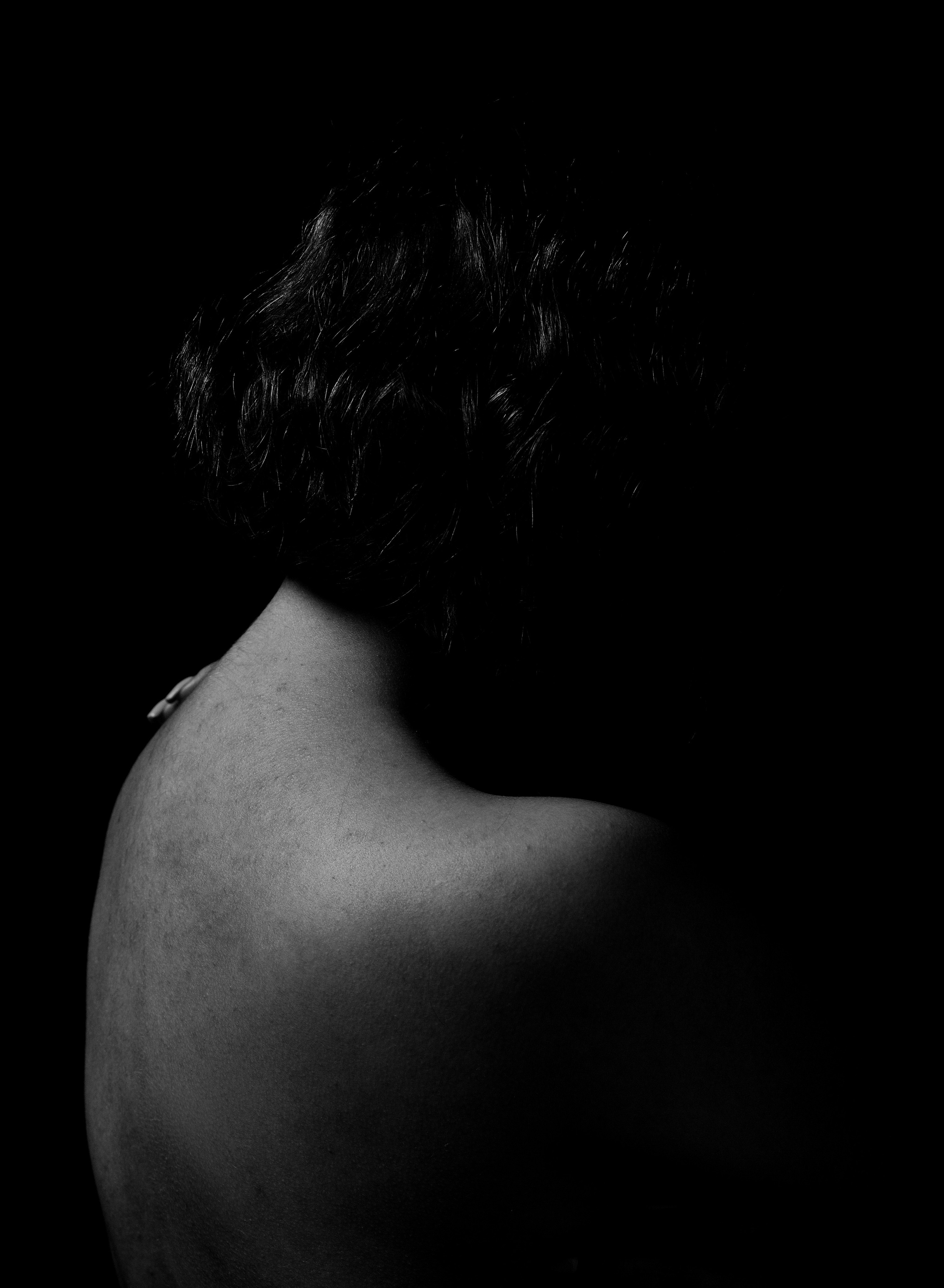 18+. Портретный фотограф в Озёрске (Челябинская область) Влад Шуман