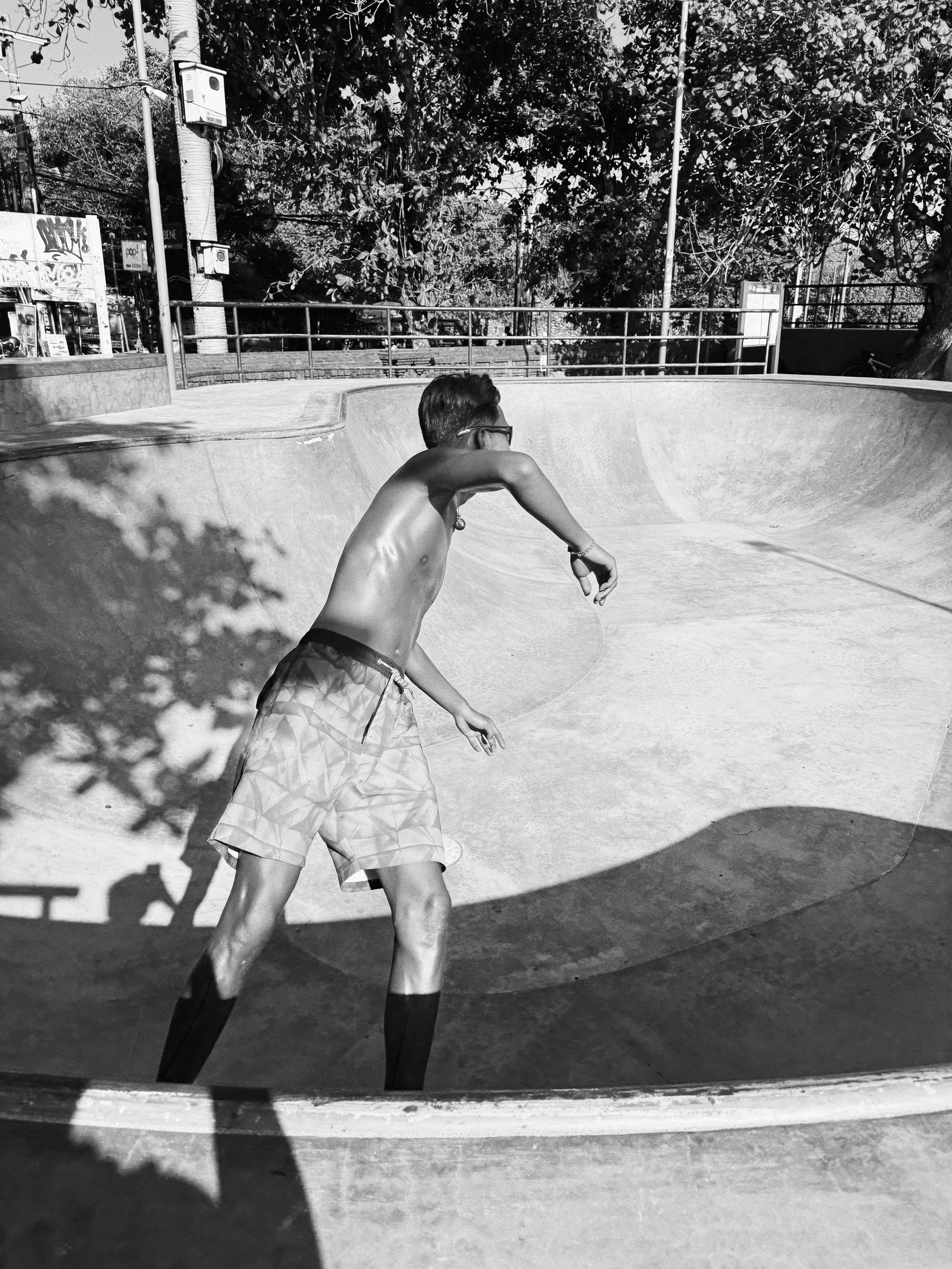 ENERGY OF YOUTH. Carolinetru