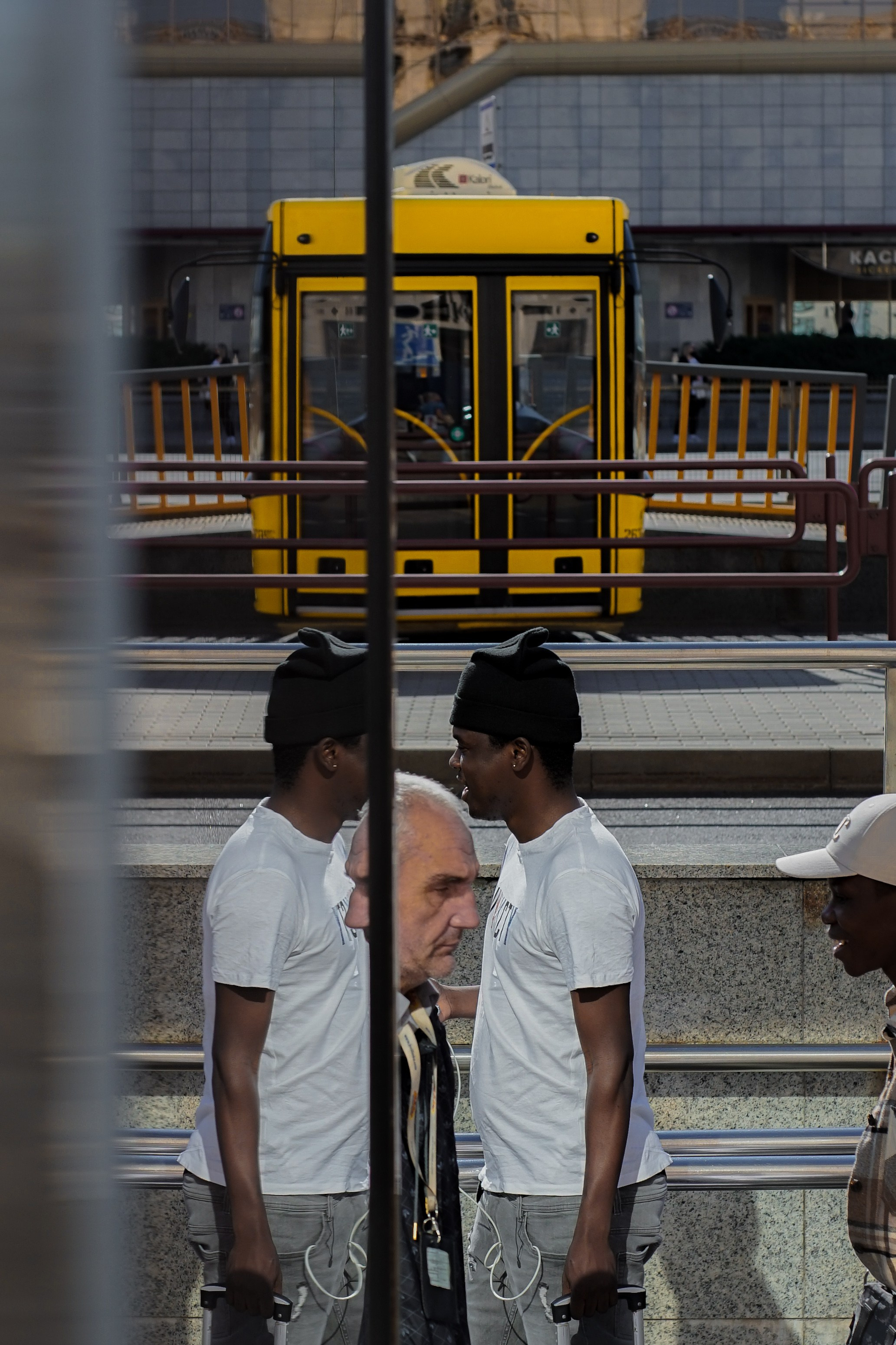 Беларусь. Уличное