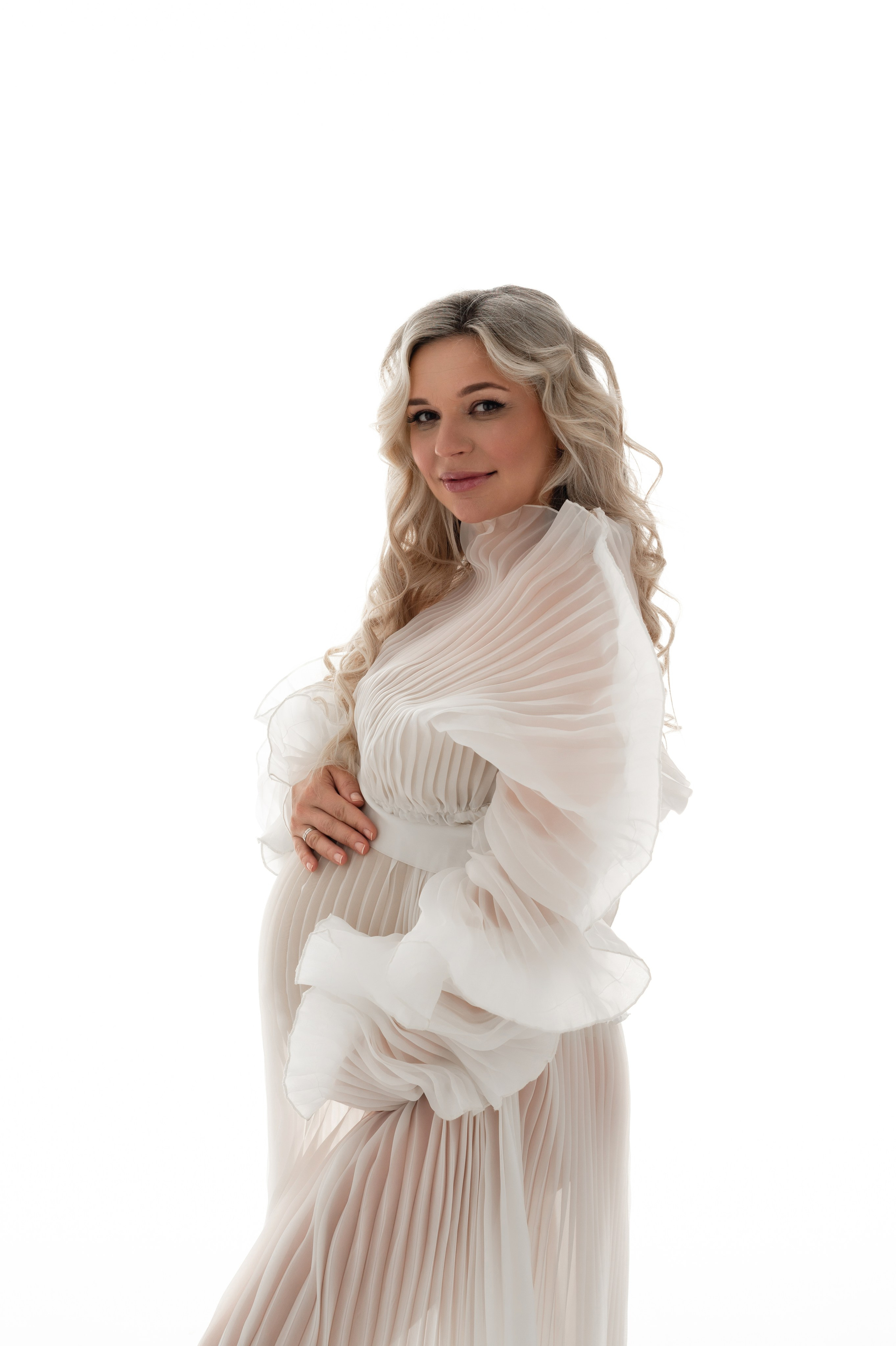 Юля Романова. Фотограф Татьяна Иванчикова