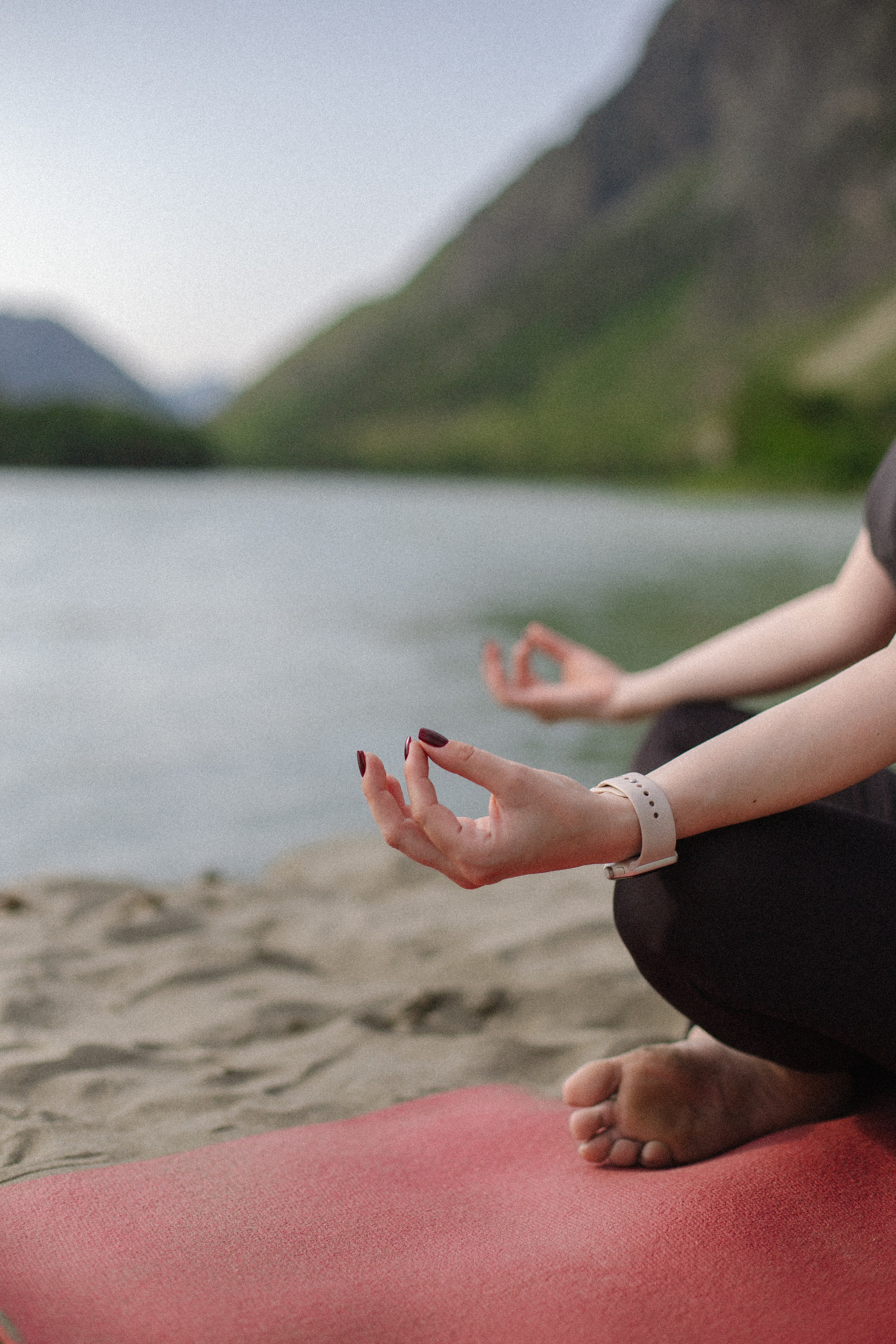 Туры/ретриты. Фотограф Горный Алтай