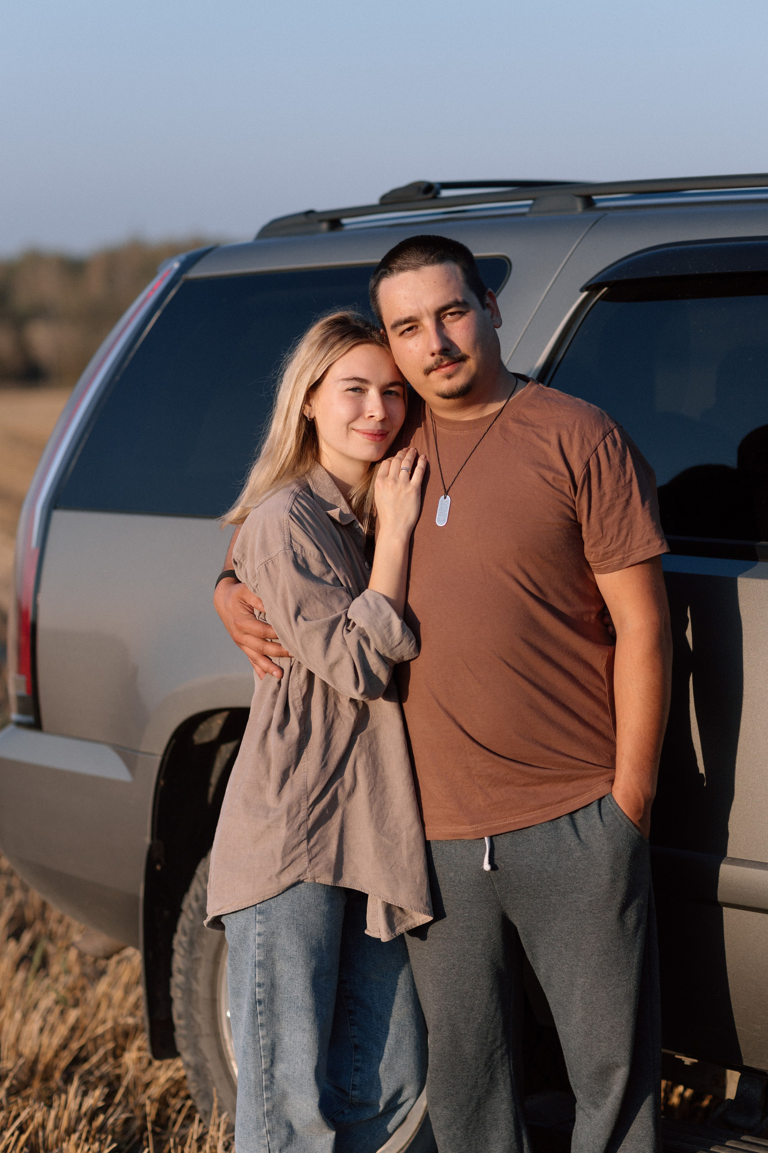 Семейные съемки. Фотограф Акиньшин Роман