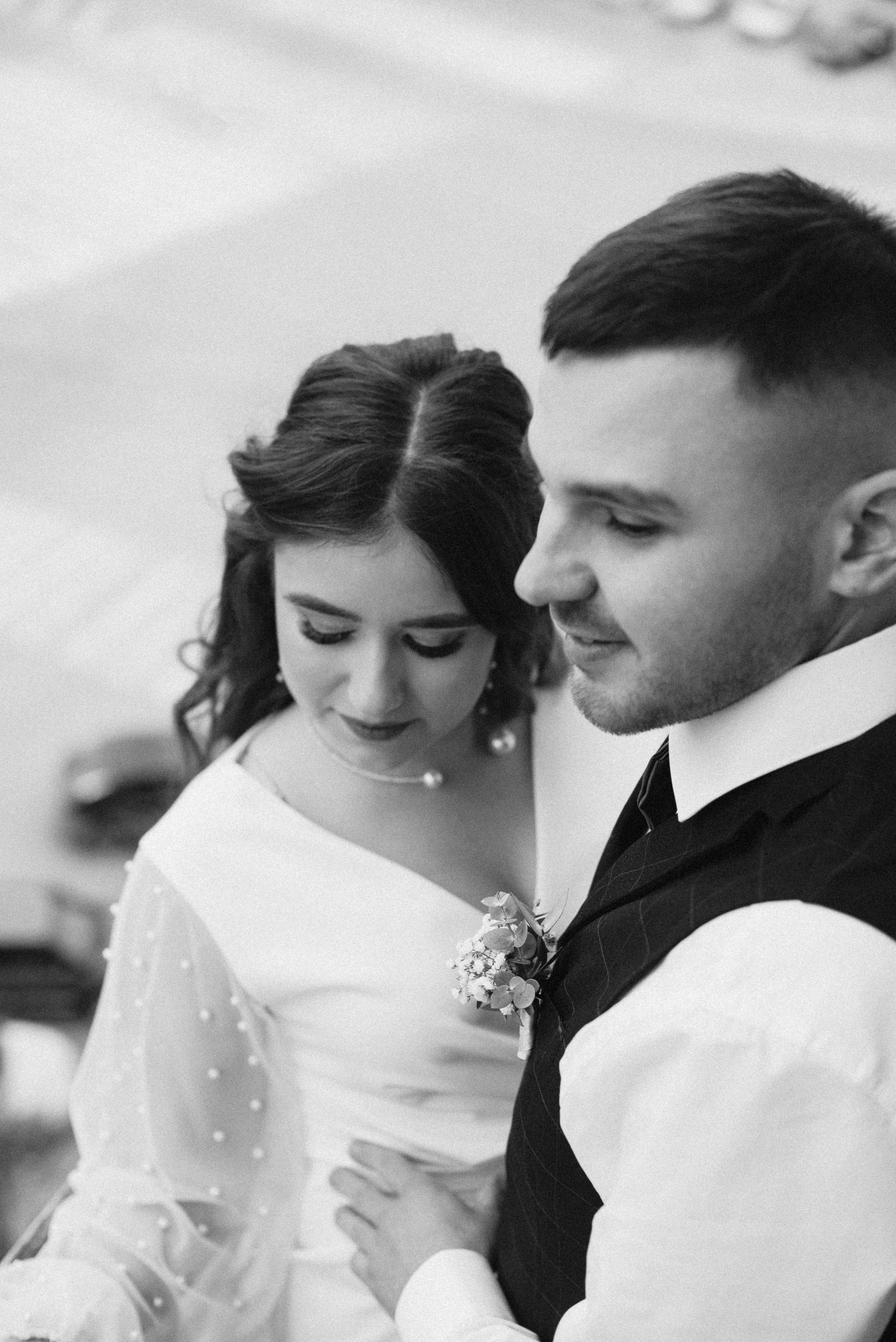 Рома + Катя. Фотограф Дарья Зотова