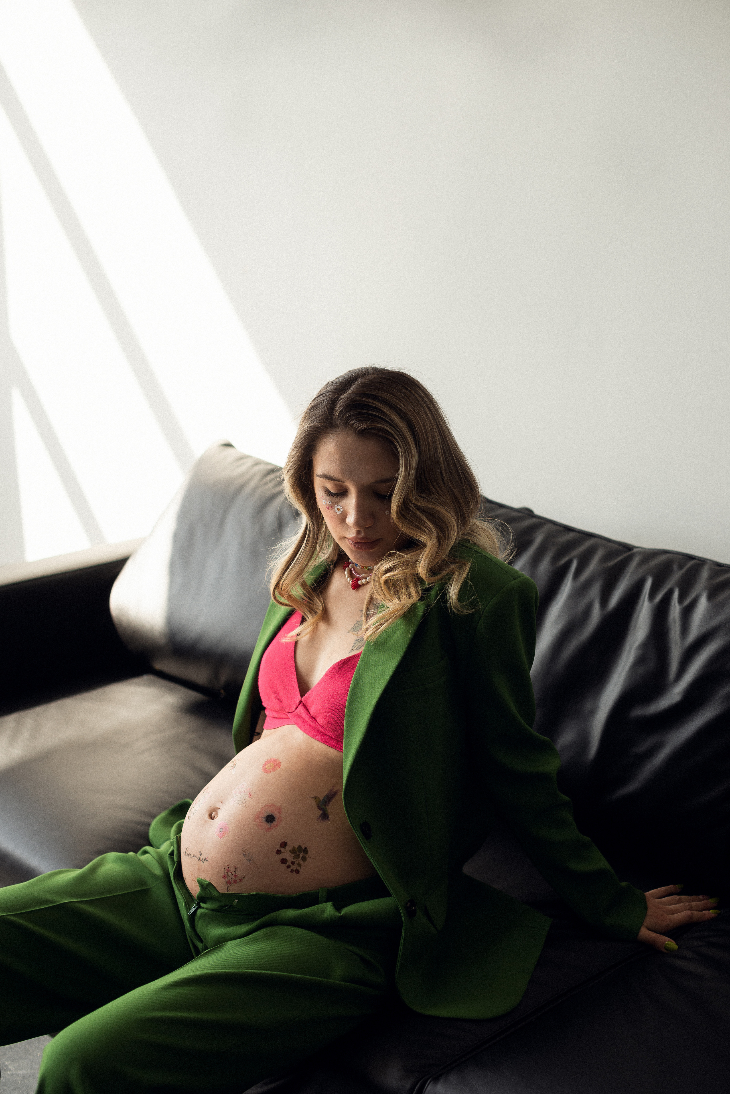 Юля. Фотограф Дарья Зотова