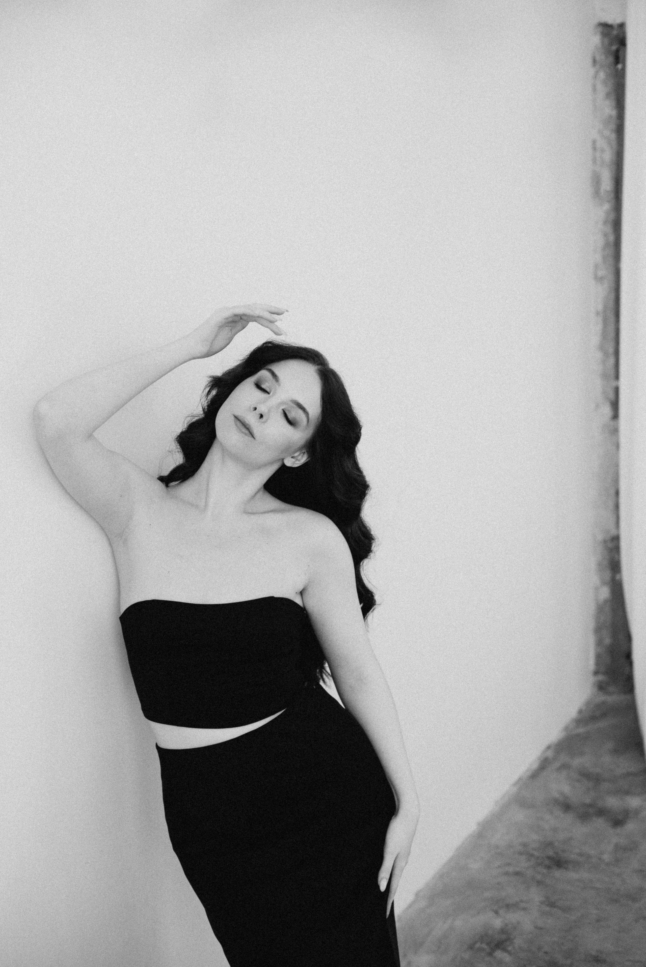 Варя. Фотограф Дарья Зотова