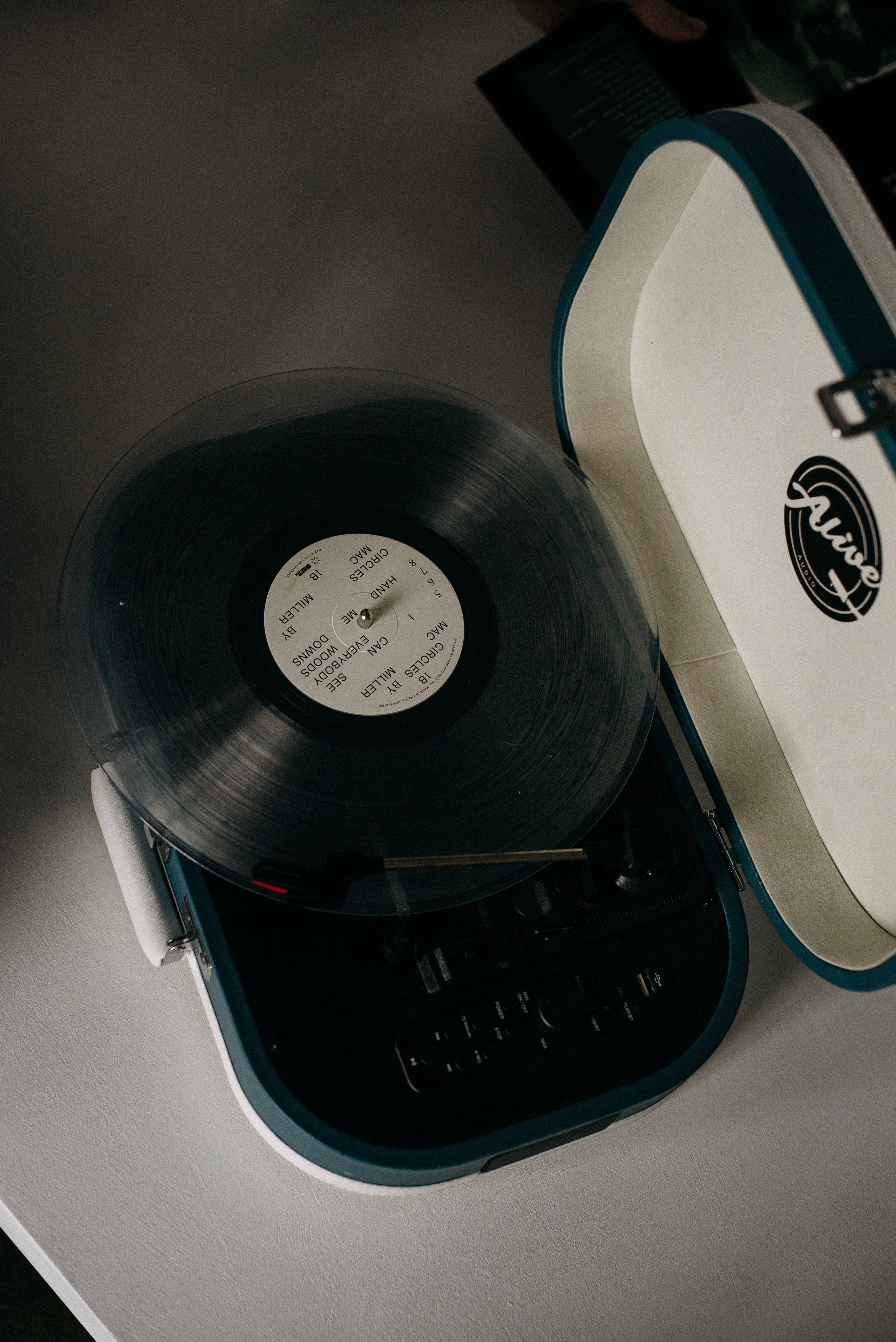 Антон. Фотограф Дарья Зотова