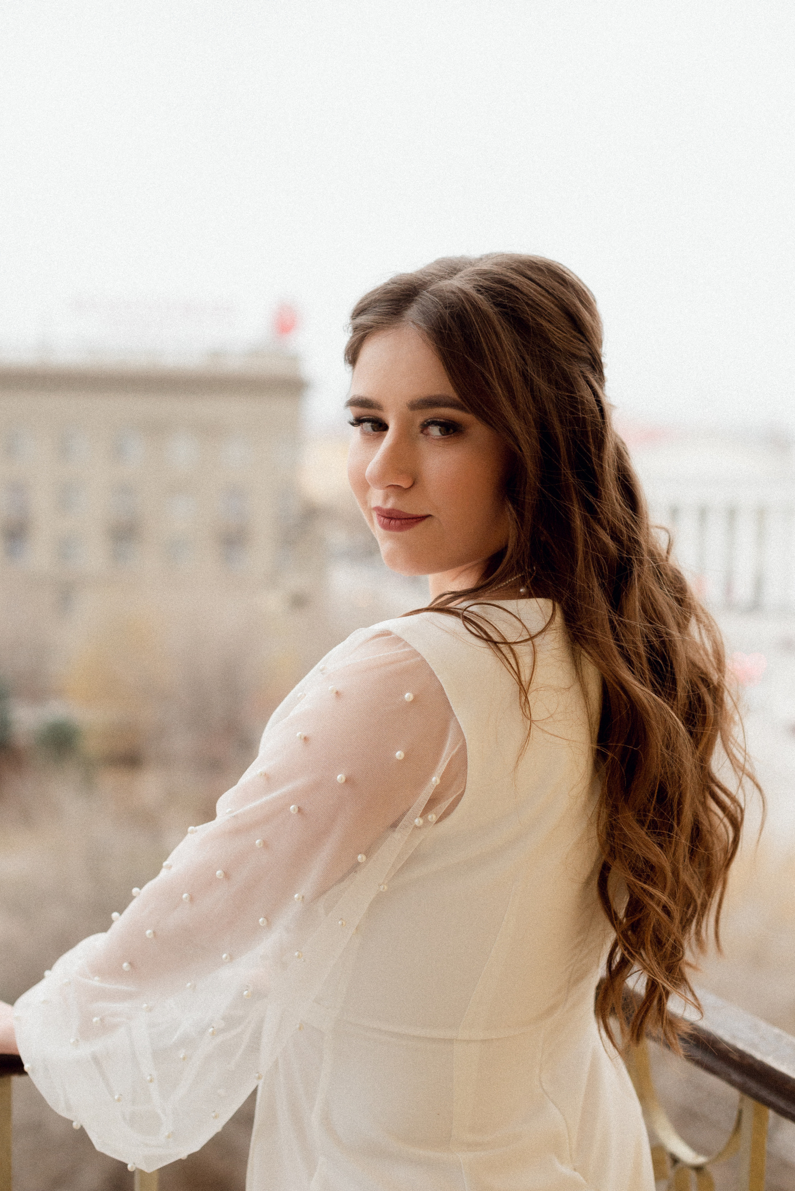 Рома + Катя. Фотограф Дарья Зотова