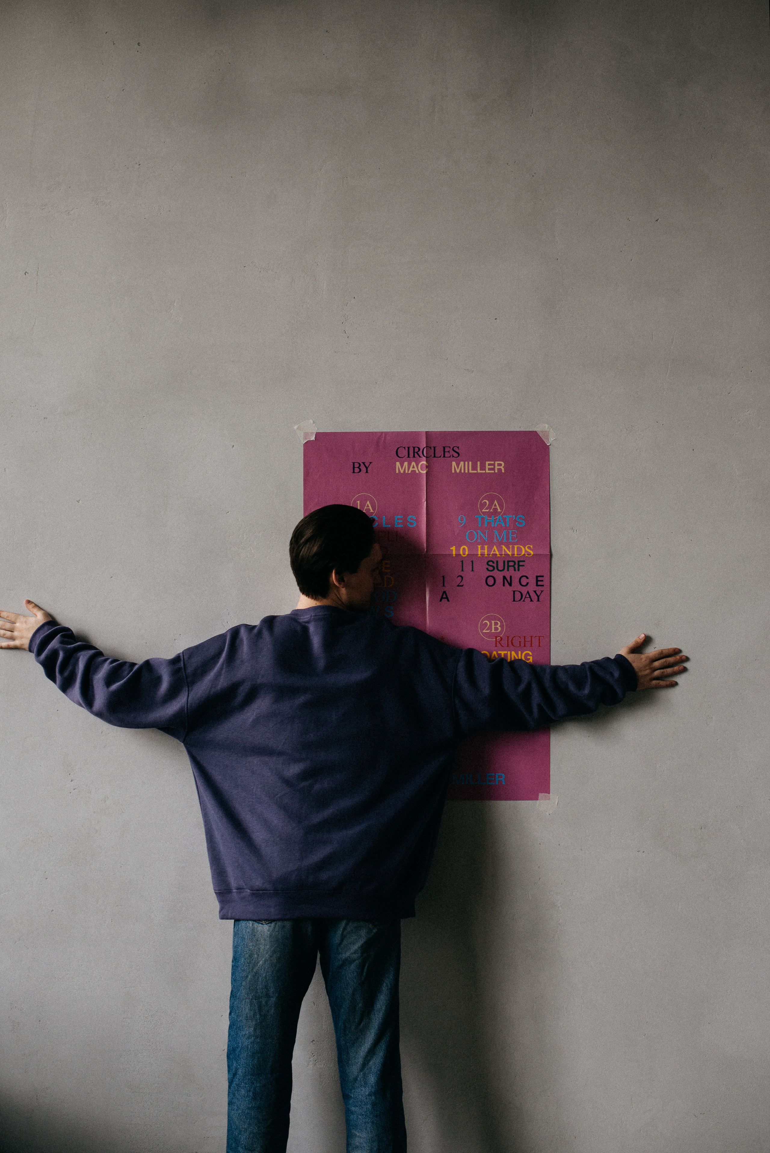 Антон. Фотограф Дарья Зотова