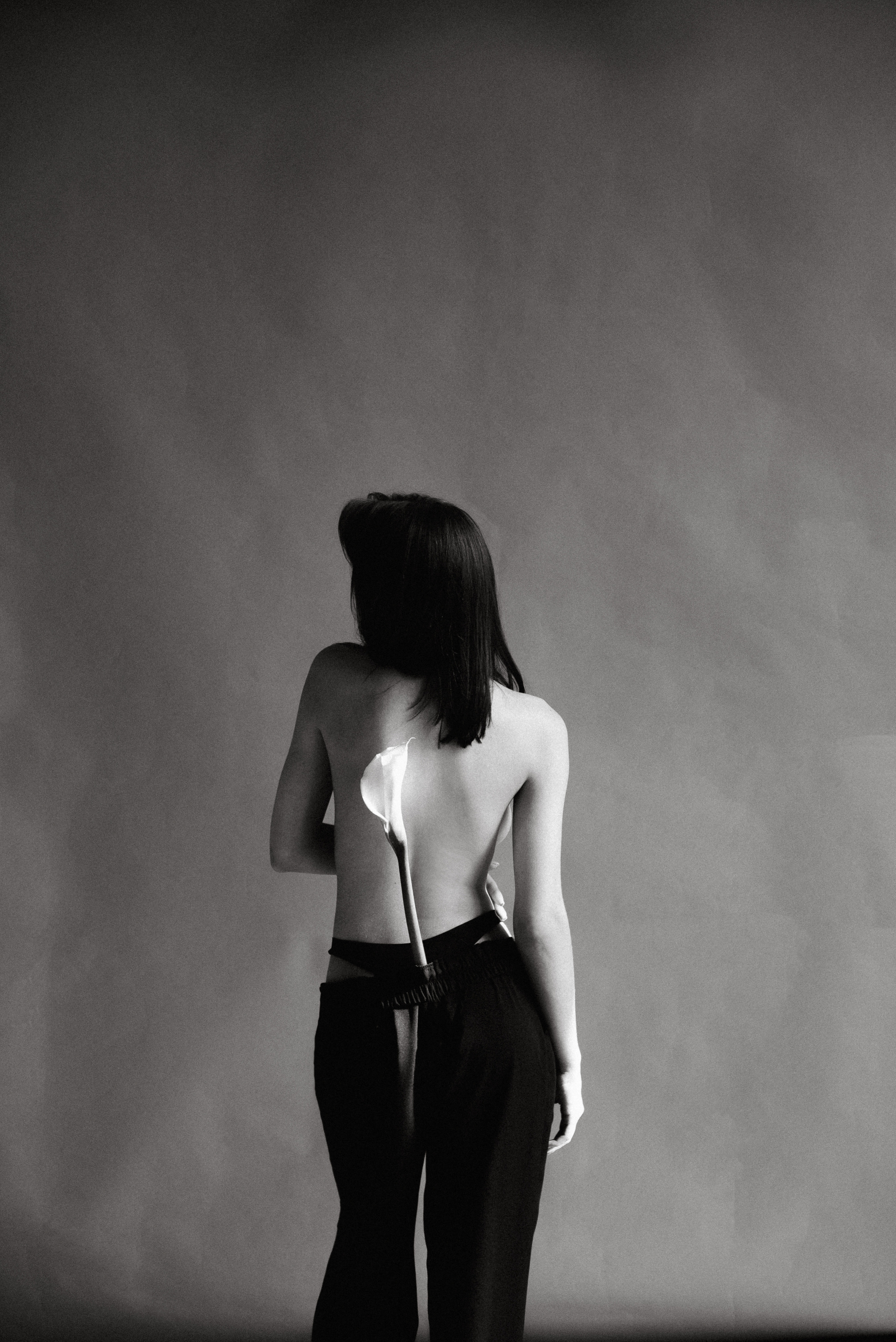 Лиза. Фотограф Дарья Зотова