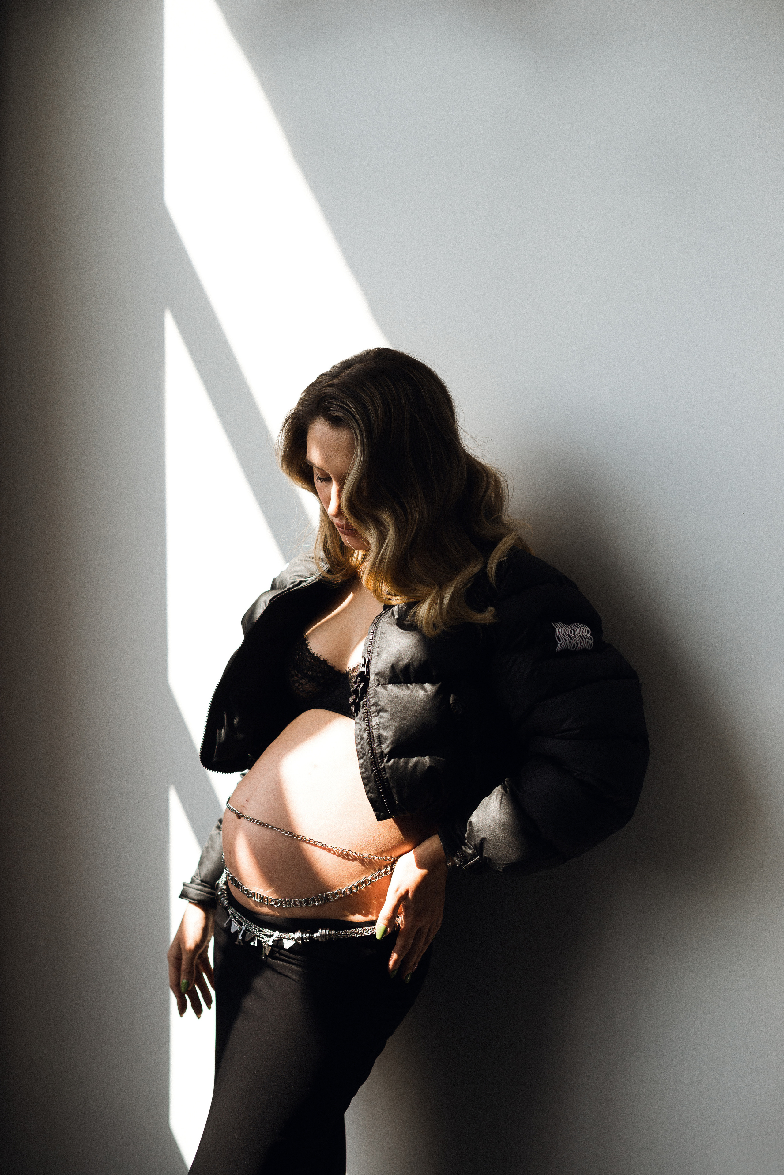 Юля. Фотограф Дарья Зотова