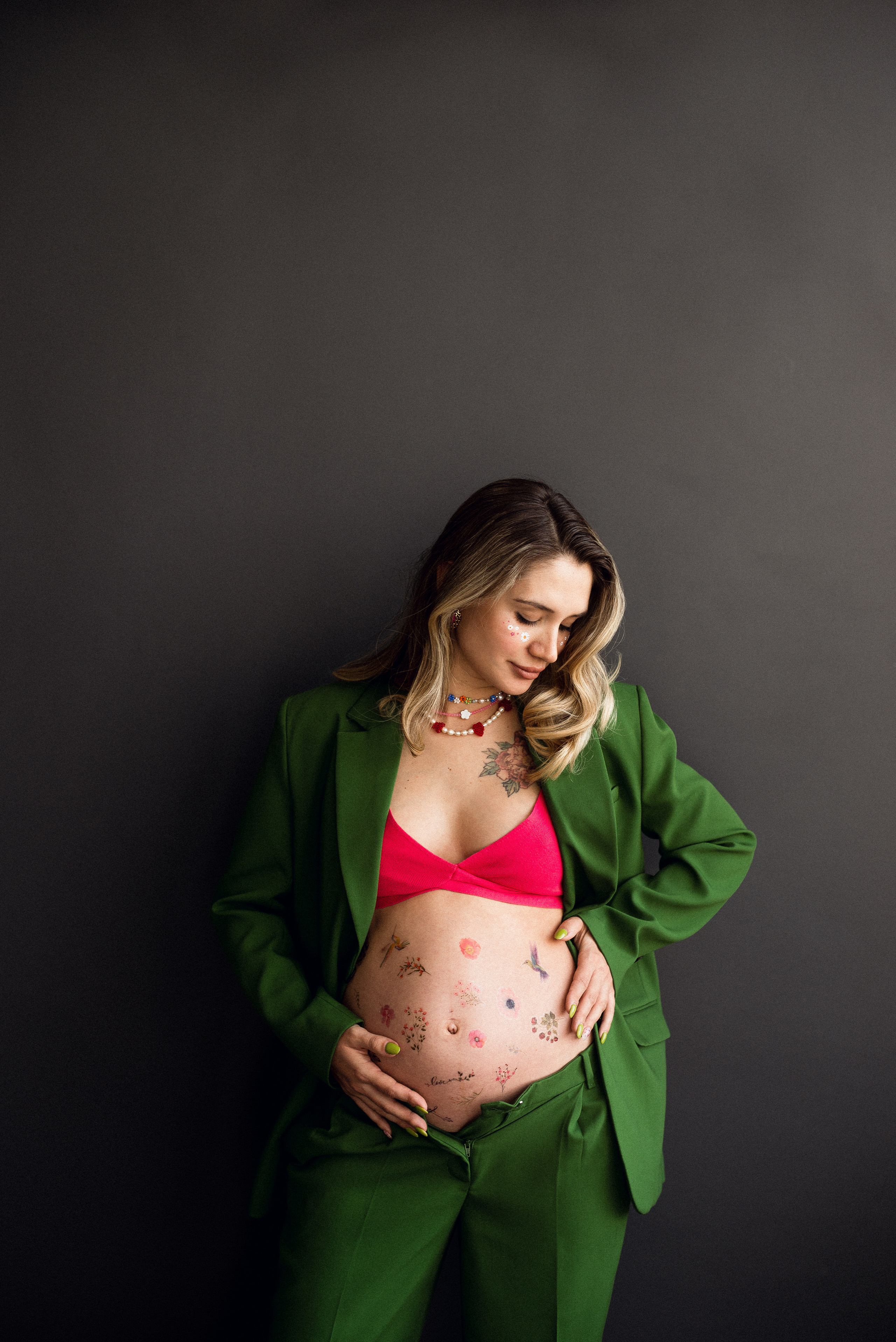 Юля. Фотограф Дарья Зотова