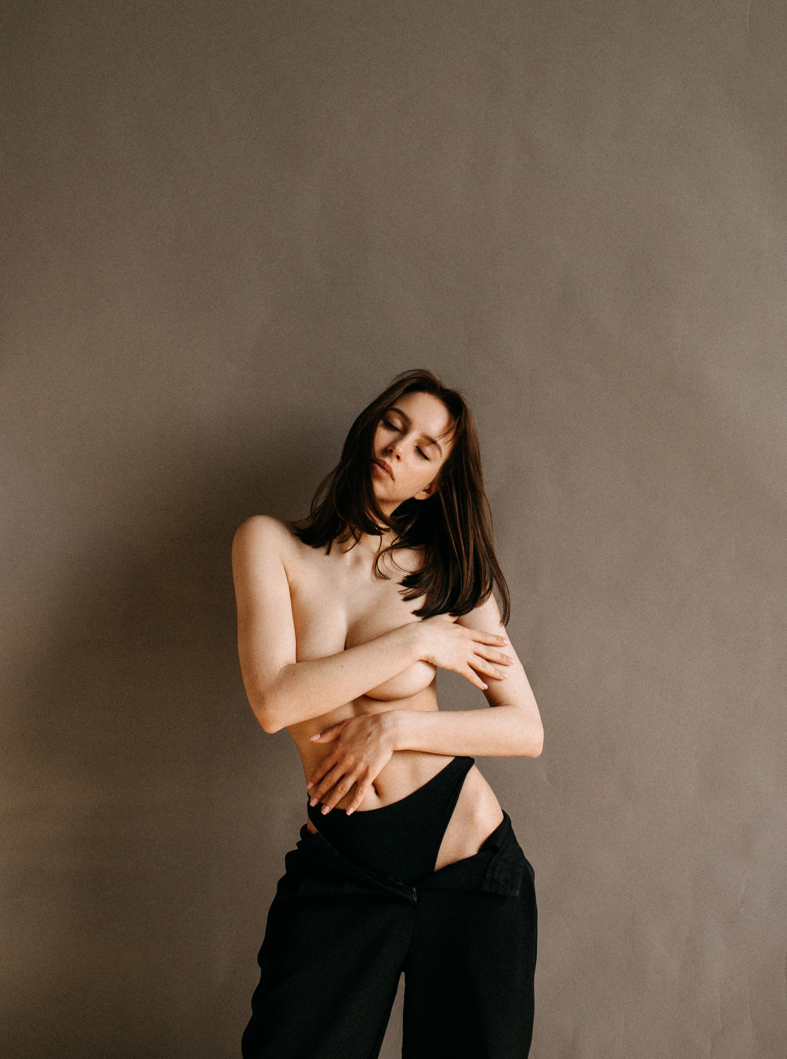 Лиза. Фотограф Дарья Зотова