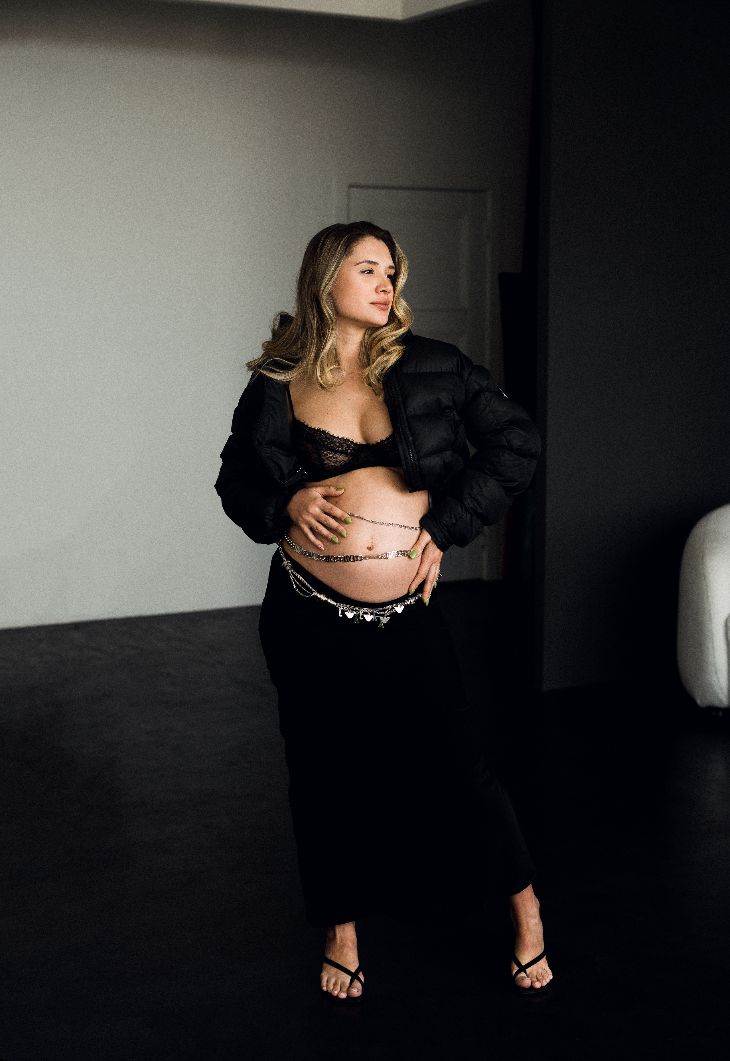 Юля. Фотограф Дарья Зотова