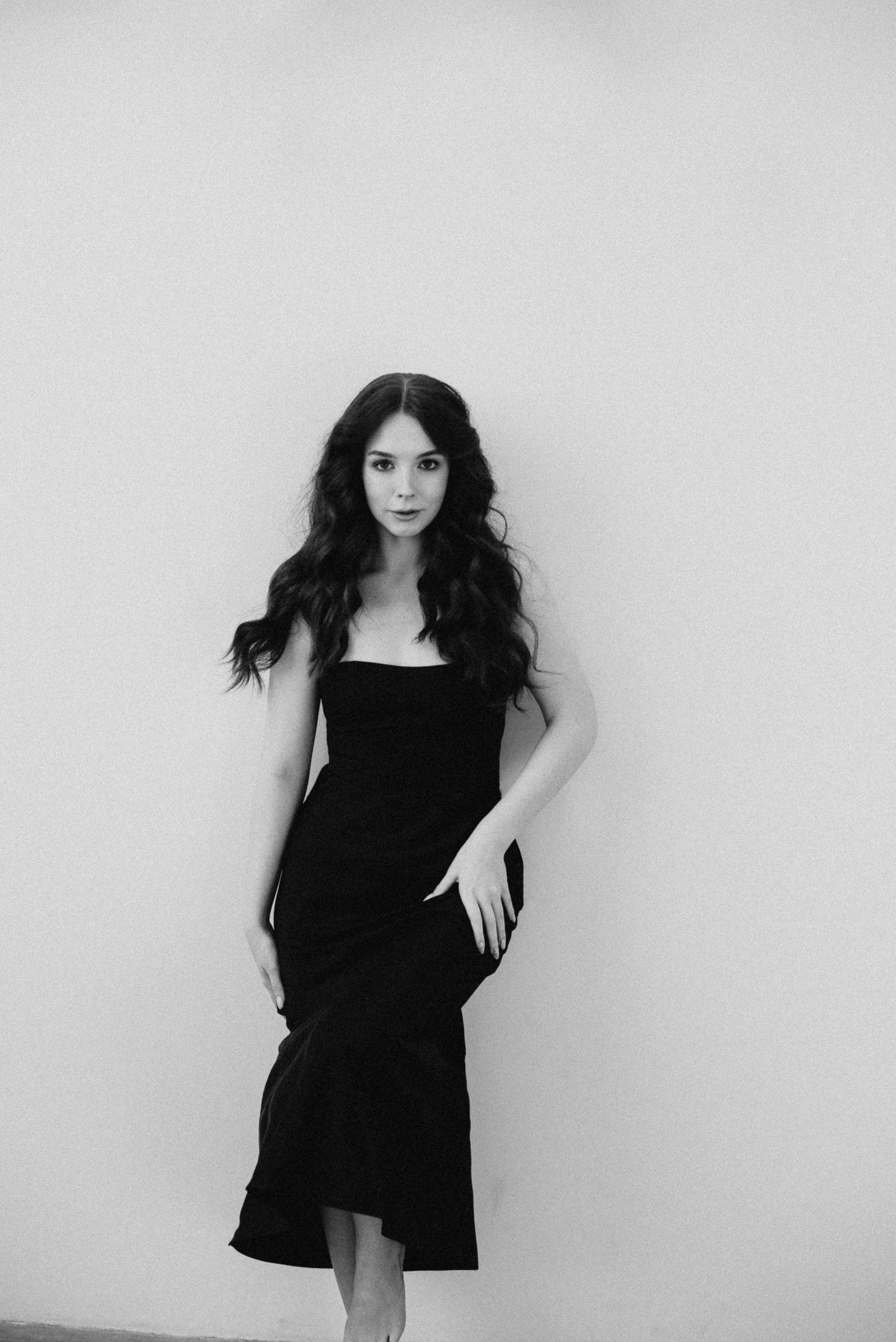 Варя. Фотограф Дарья Зотова