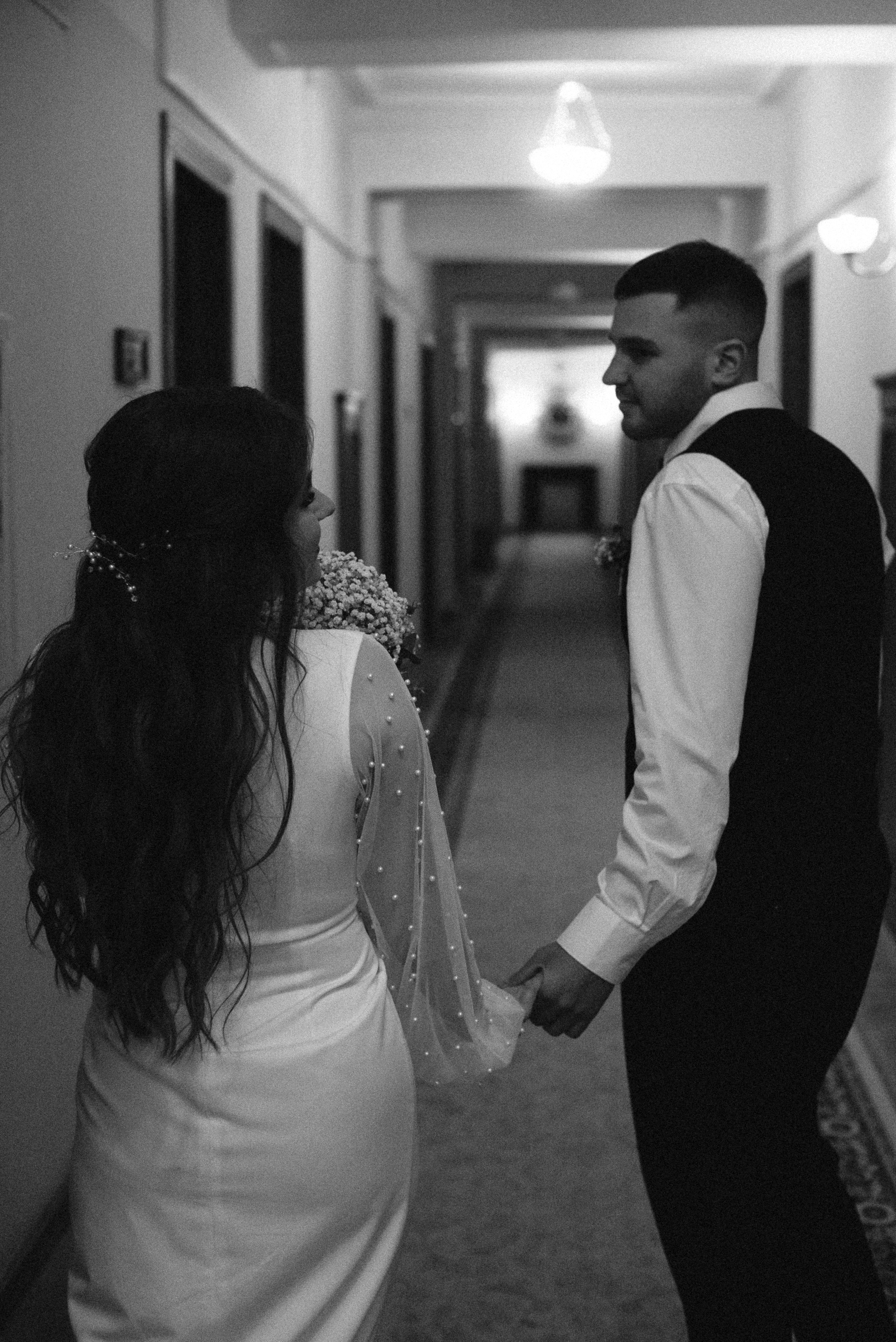 Рома + Катя. Фотограф Дарья Зотова