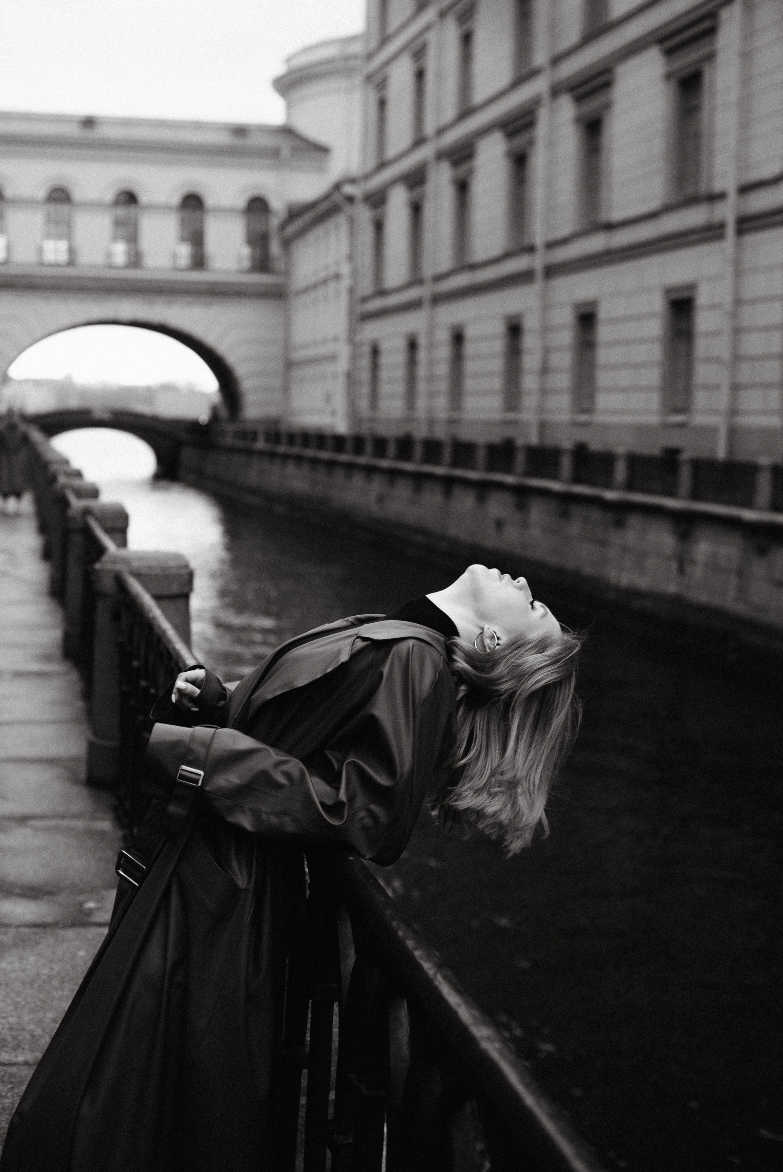 Никита + Даша. Фотограф Дарья Зотова