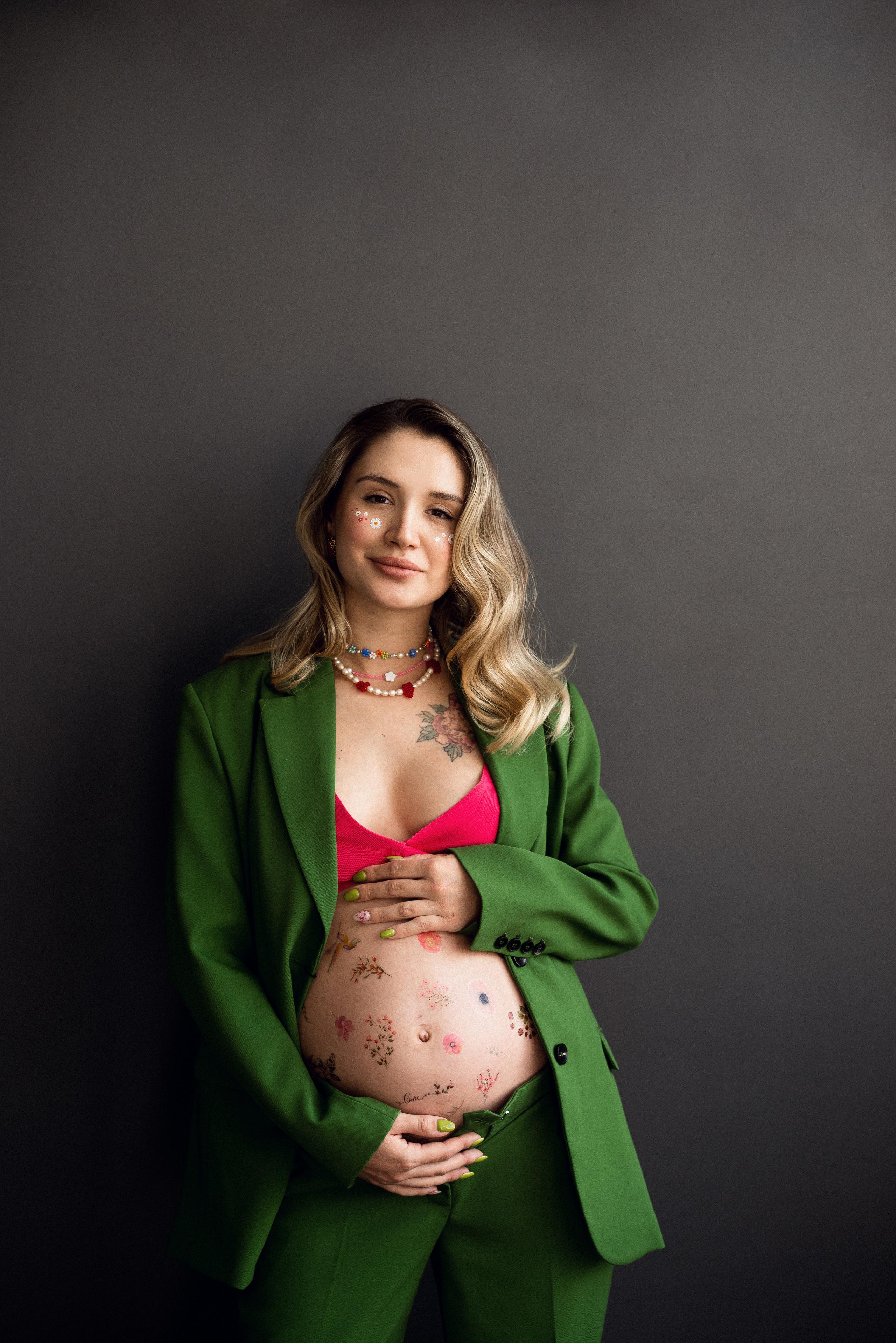 Юля. Фотограф Дарья Зотова