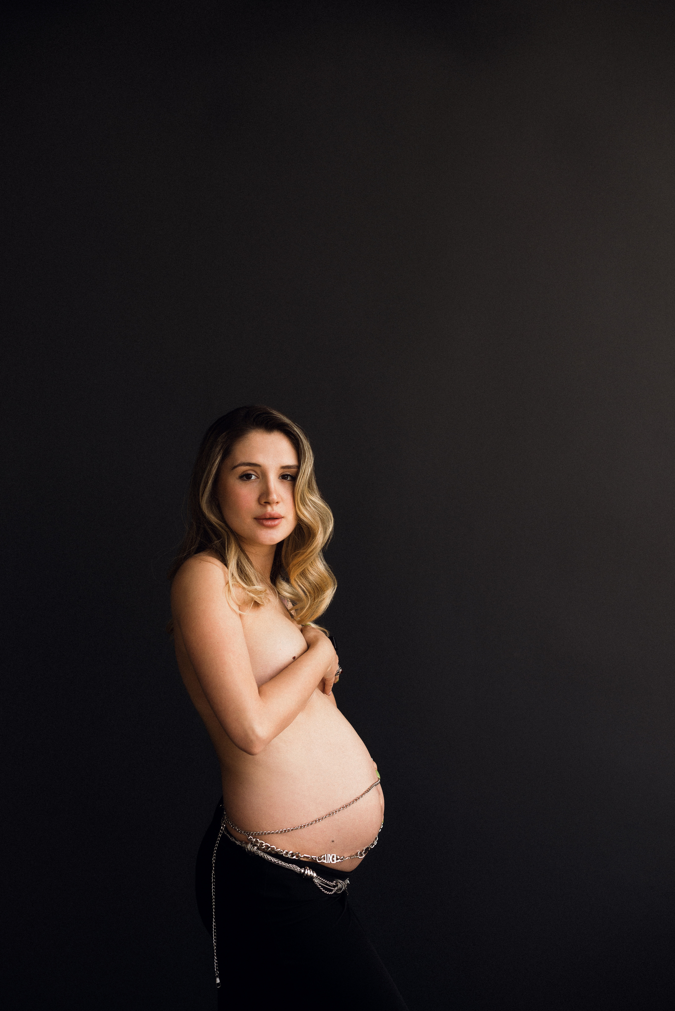 Юля. Фотограф Дарья Зотова