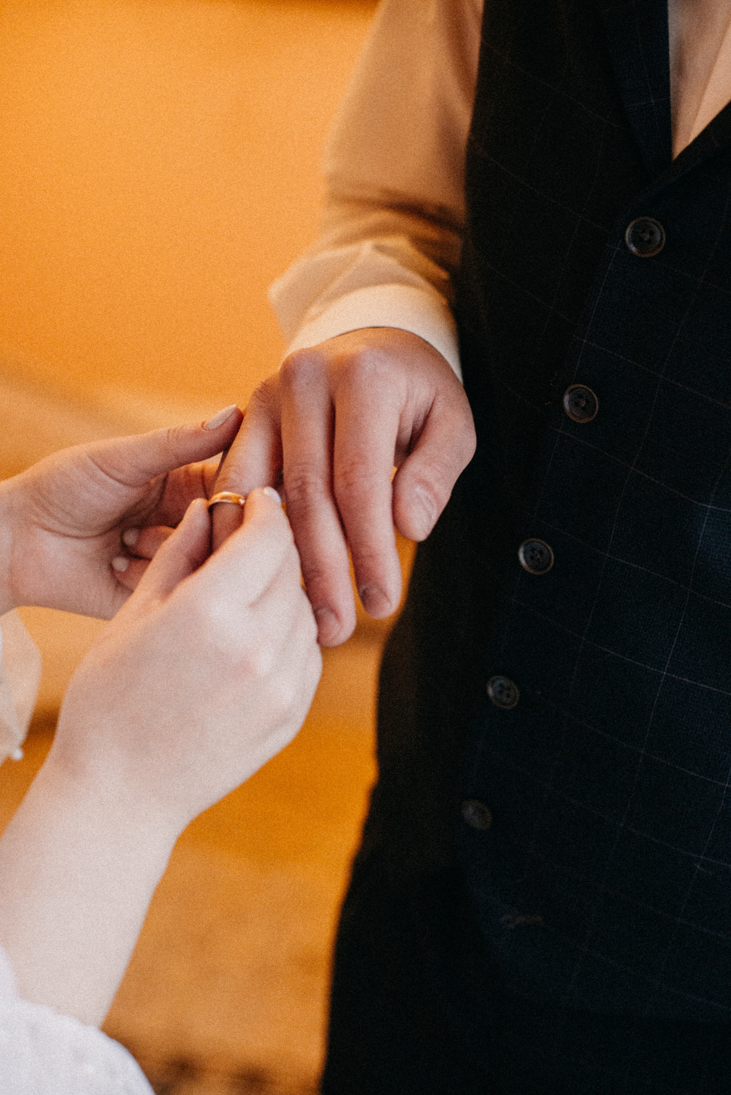 Рома + Катя. Фотограф Дарья Зотова