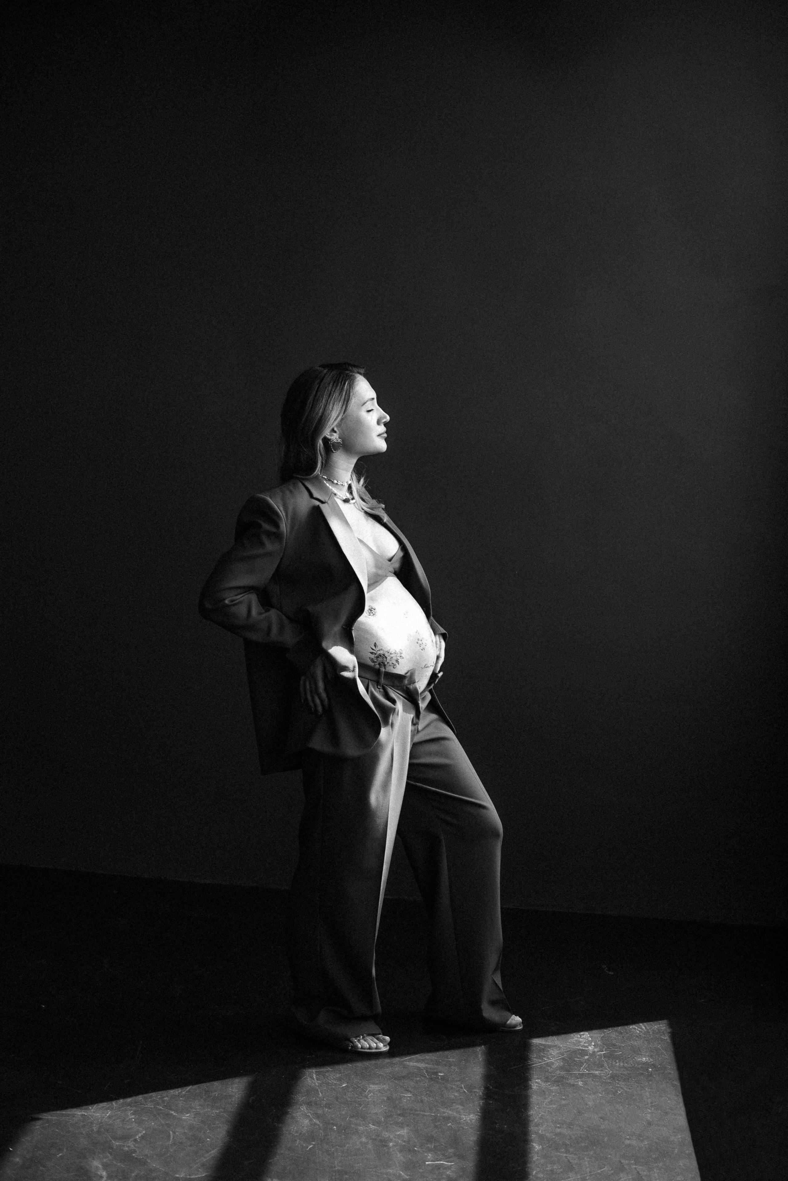 Юля. Фотограф Дарья Зотова