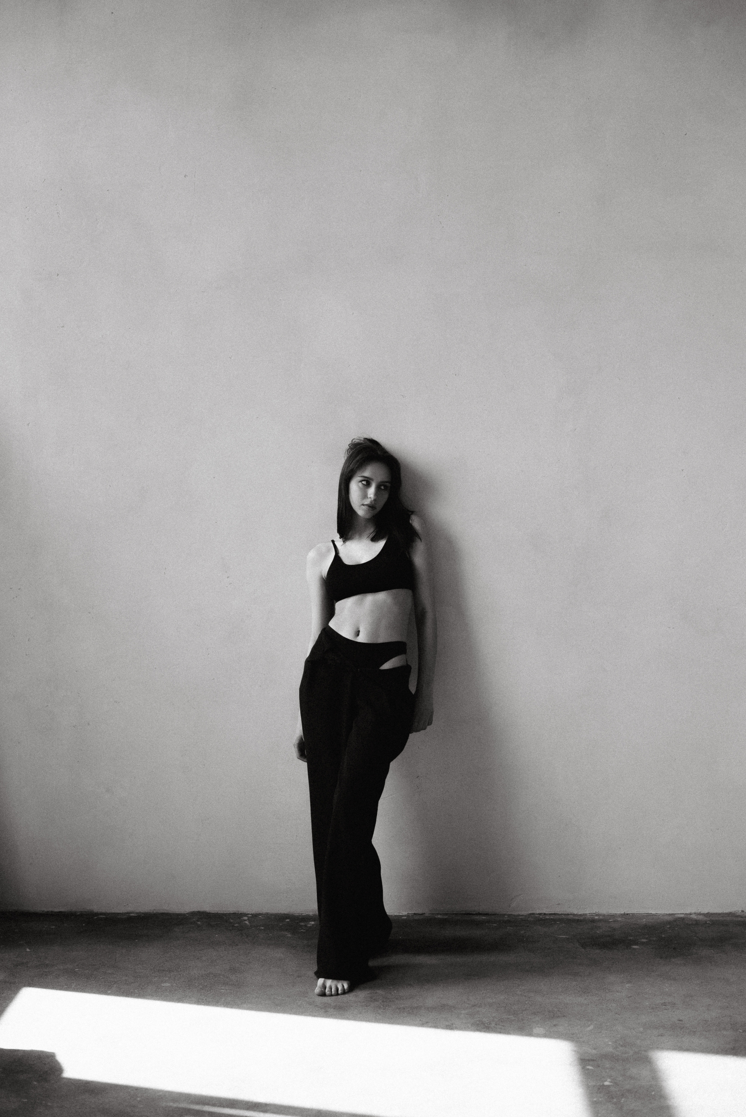 Лиза. Фотограф Дарья Зотова