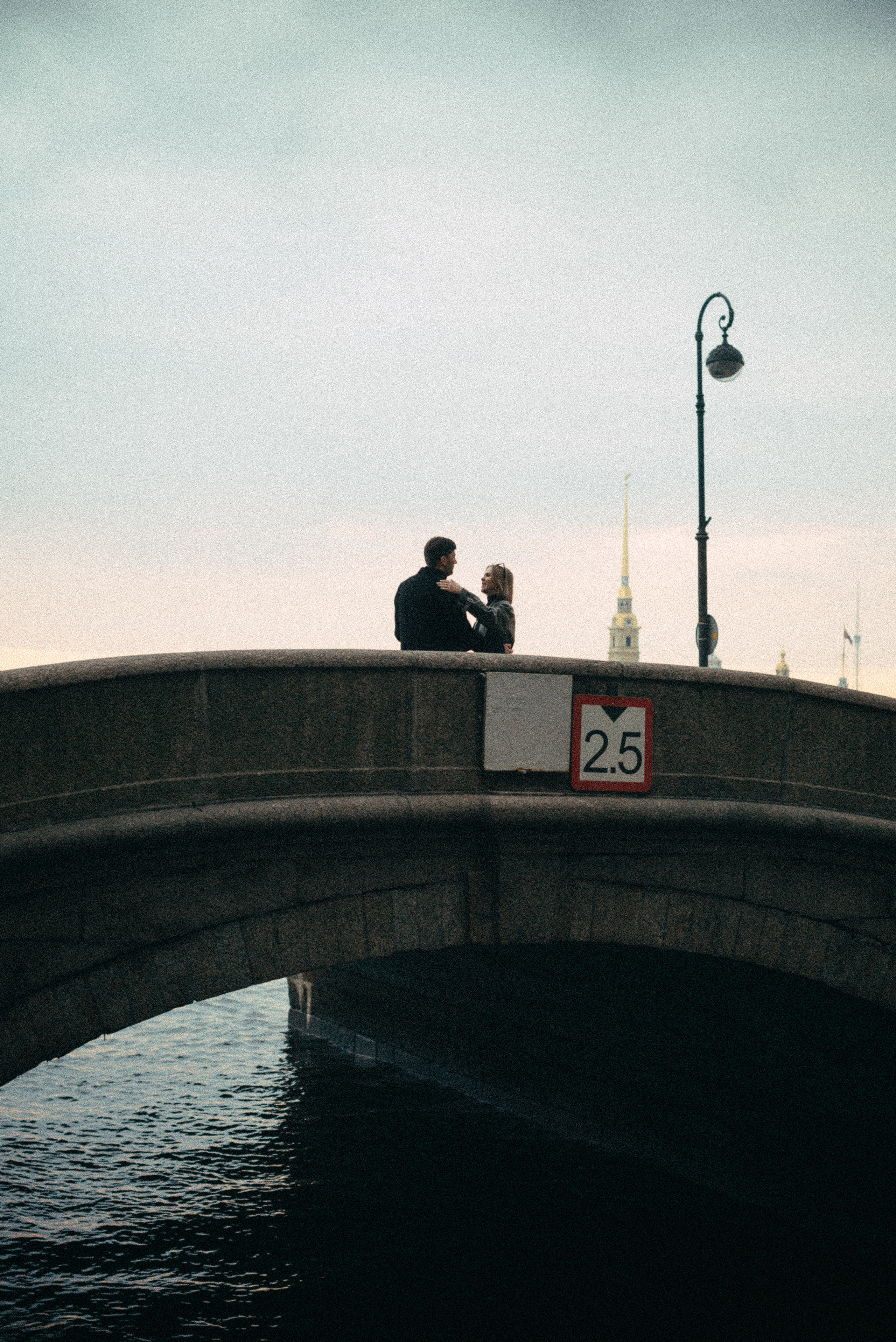 Никита + Даша. Фотограф Дарья Зотова