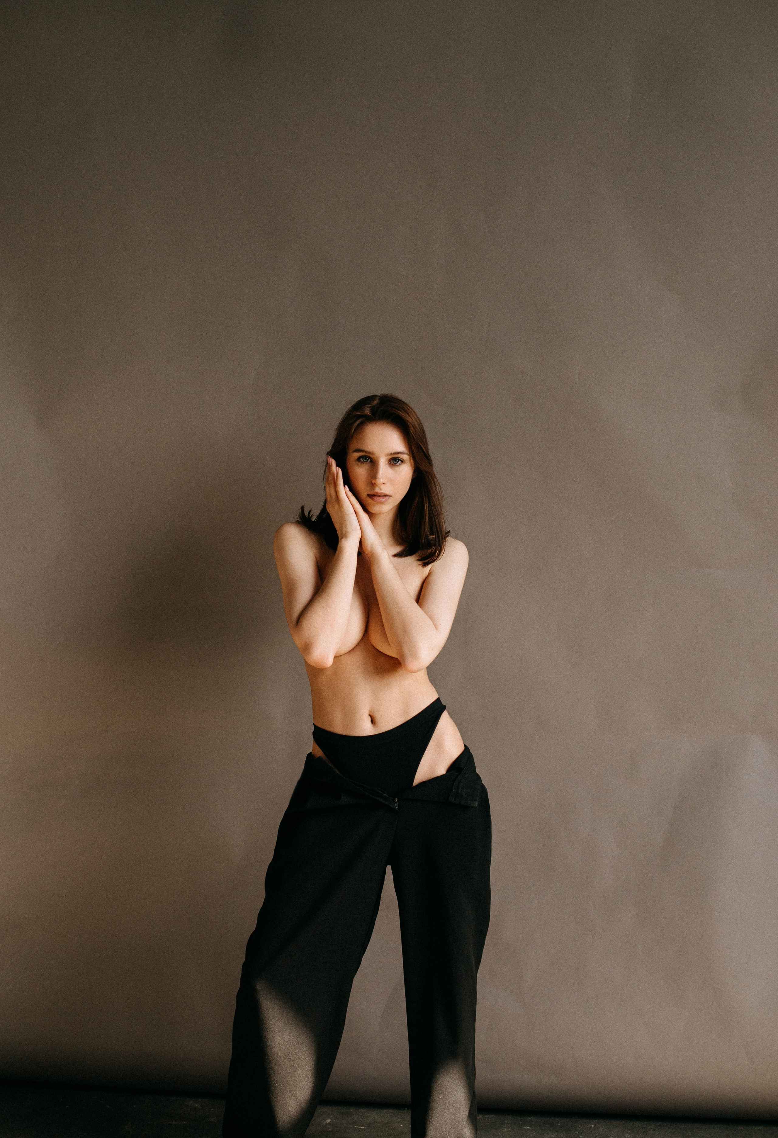 Лиза. Фотограф Дарья Зотова