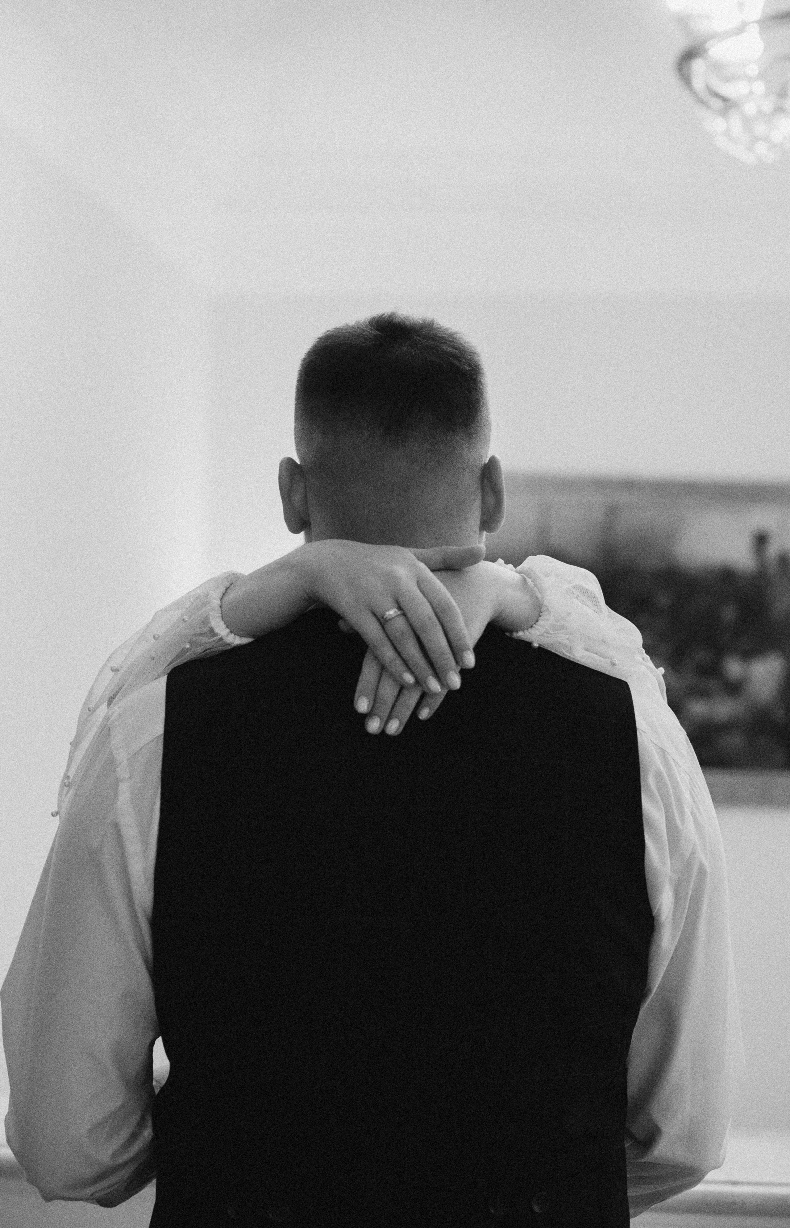 Рома + Катя. Фотограф Дарья Зотова