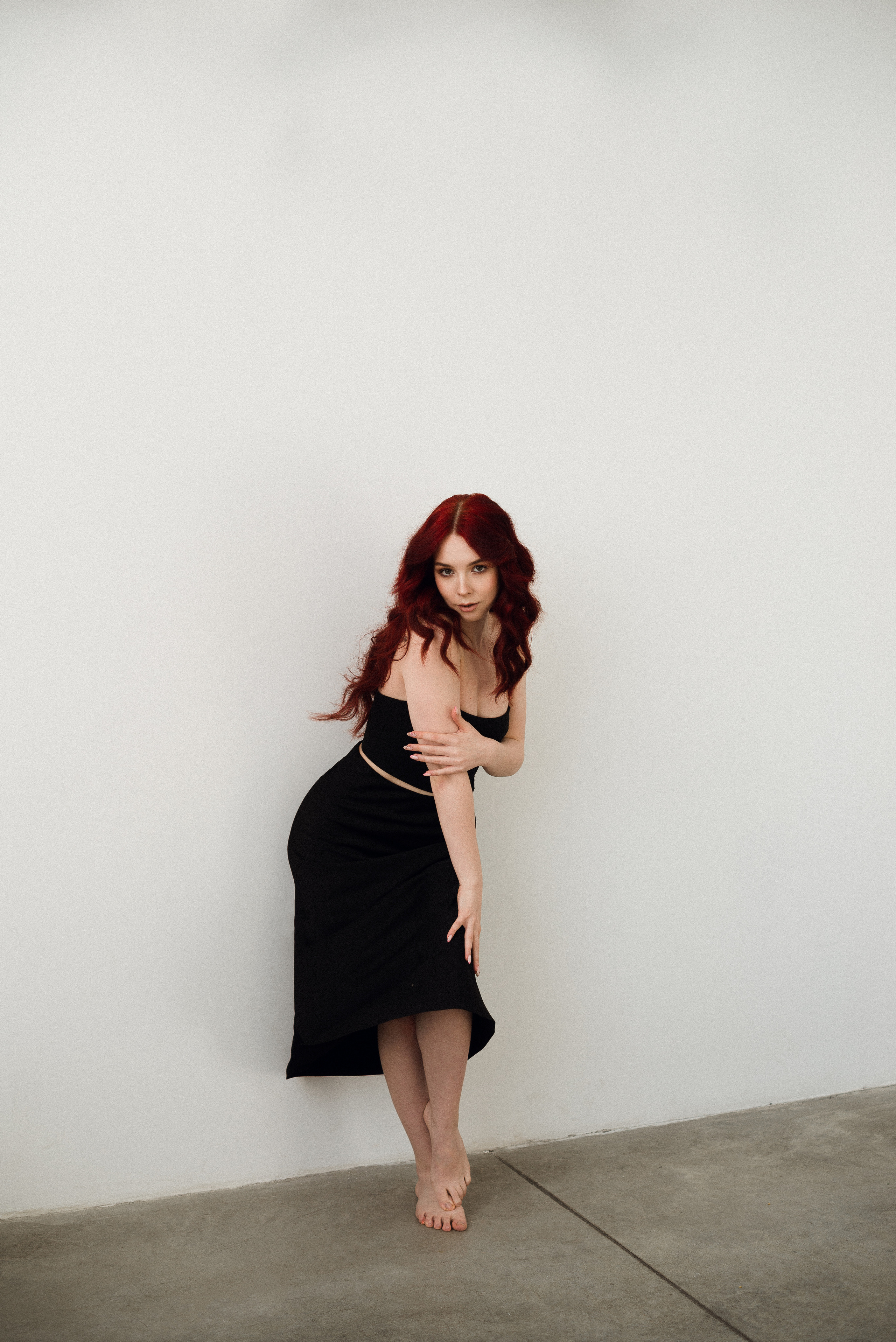 Варя. Фотограф Дарья Зотова