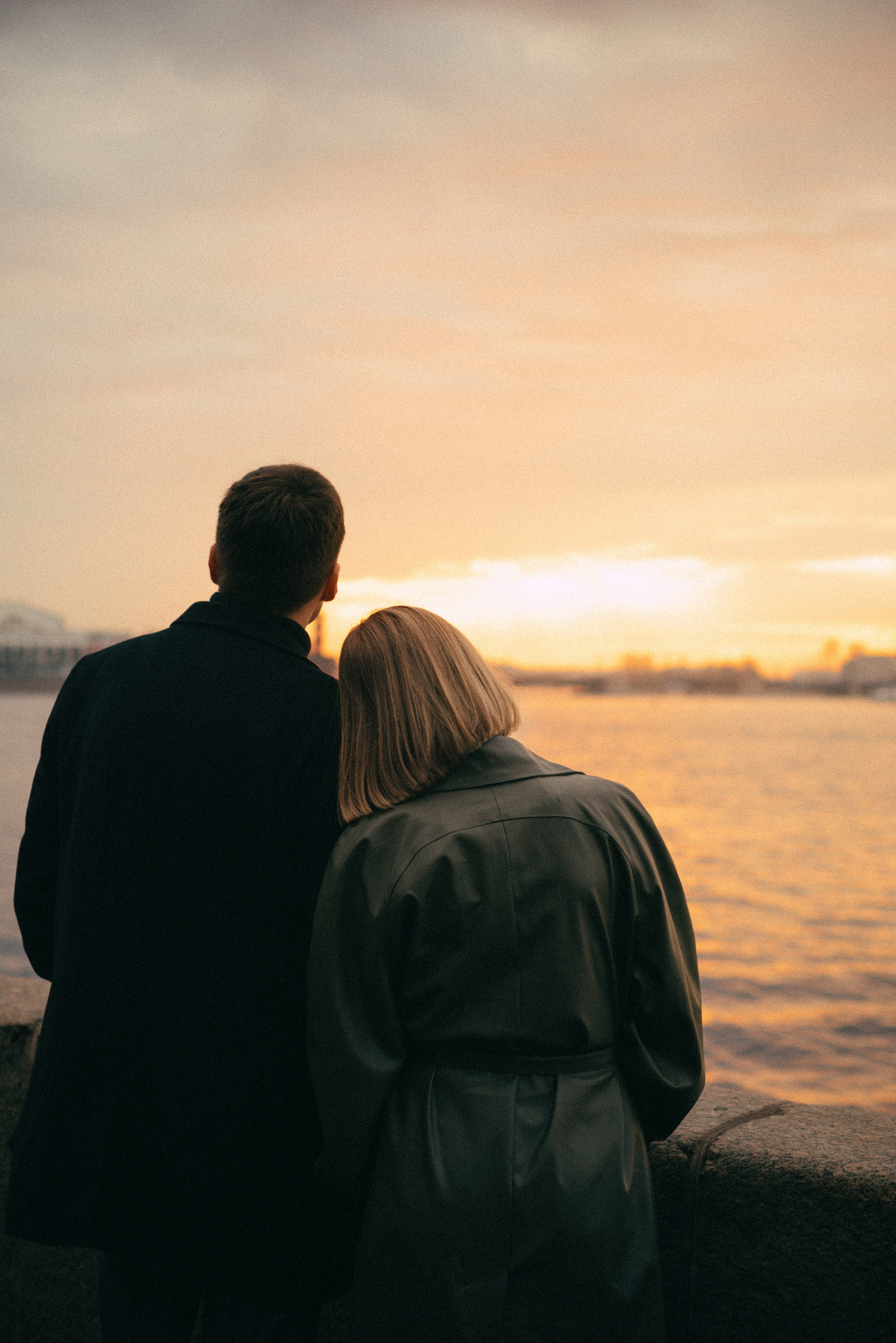 Никита + Даша. Фотограф Дарья Зотова