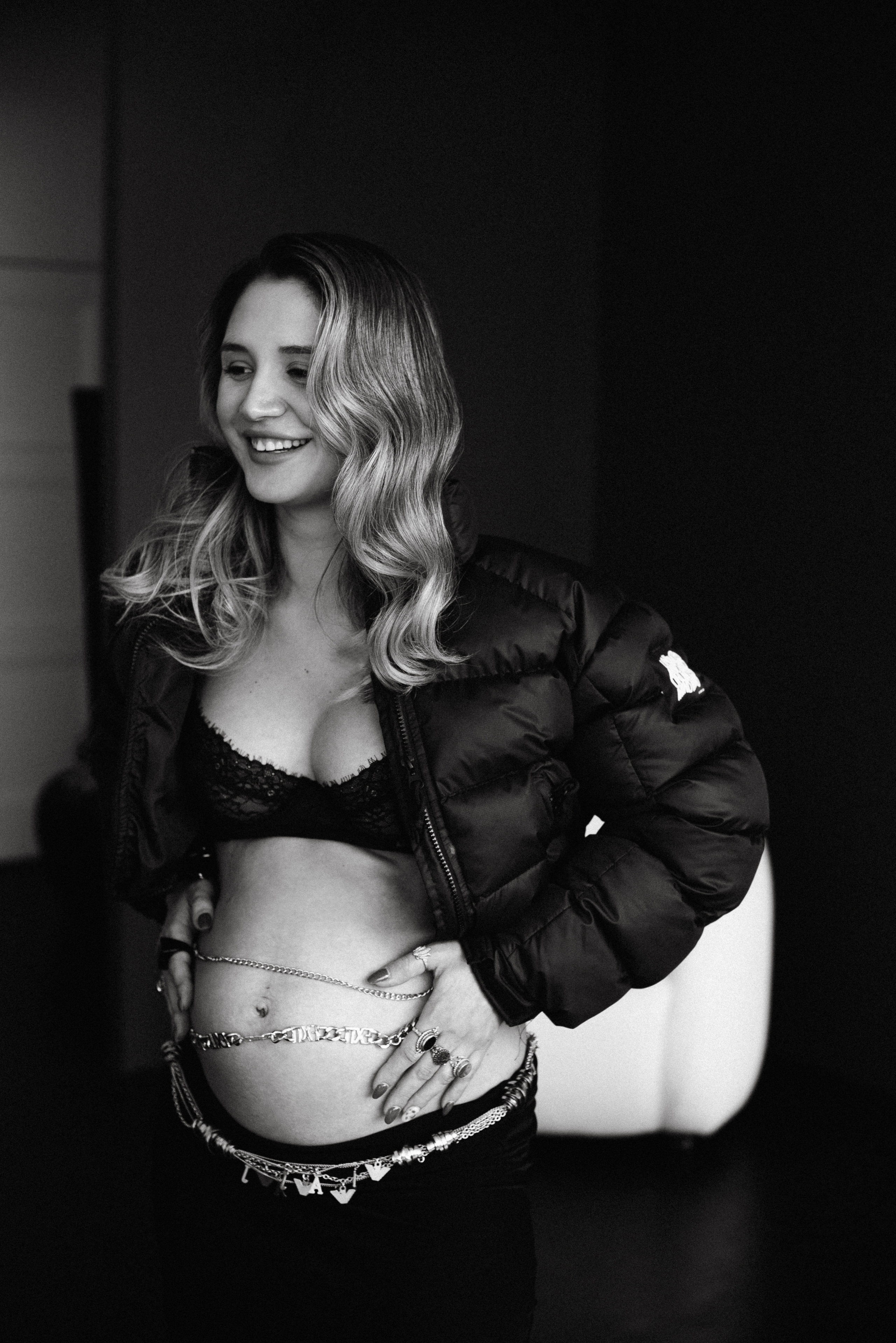 Юля. Фотограф Дарья Зотова