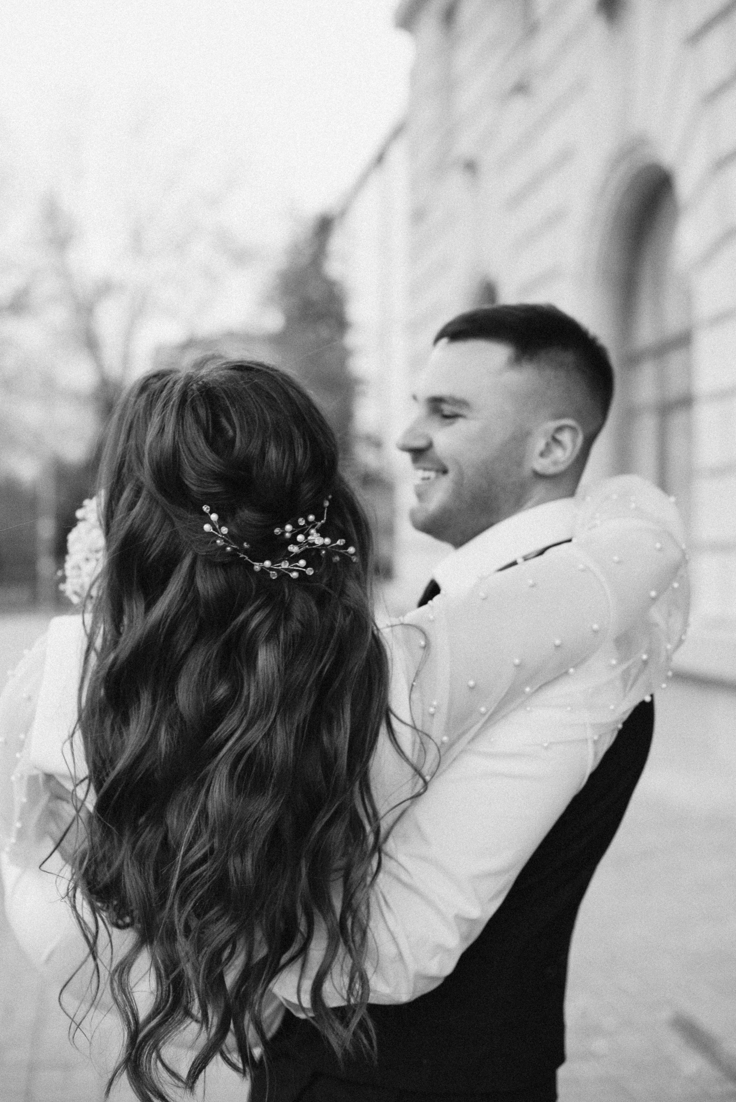 Рома + Катя. Фотограф Дарья Зотова