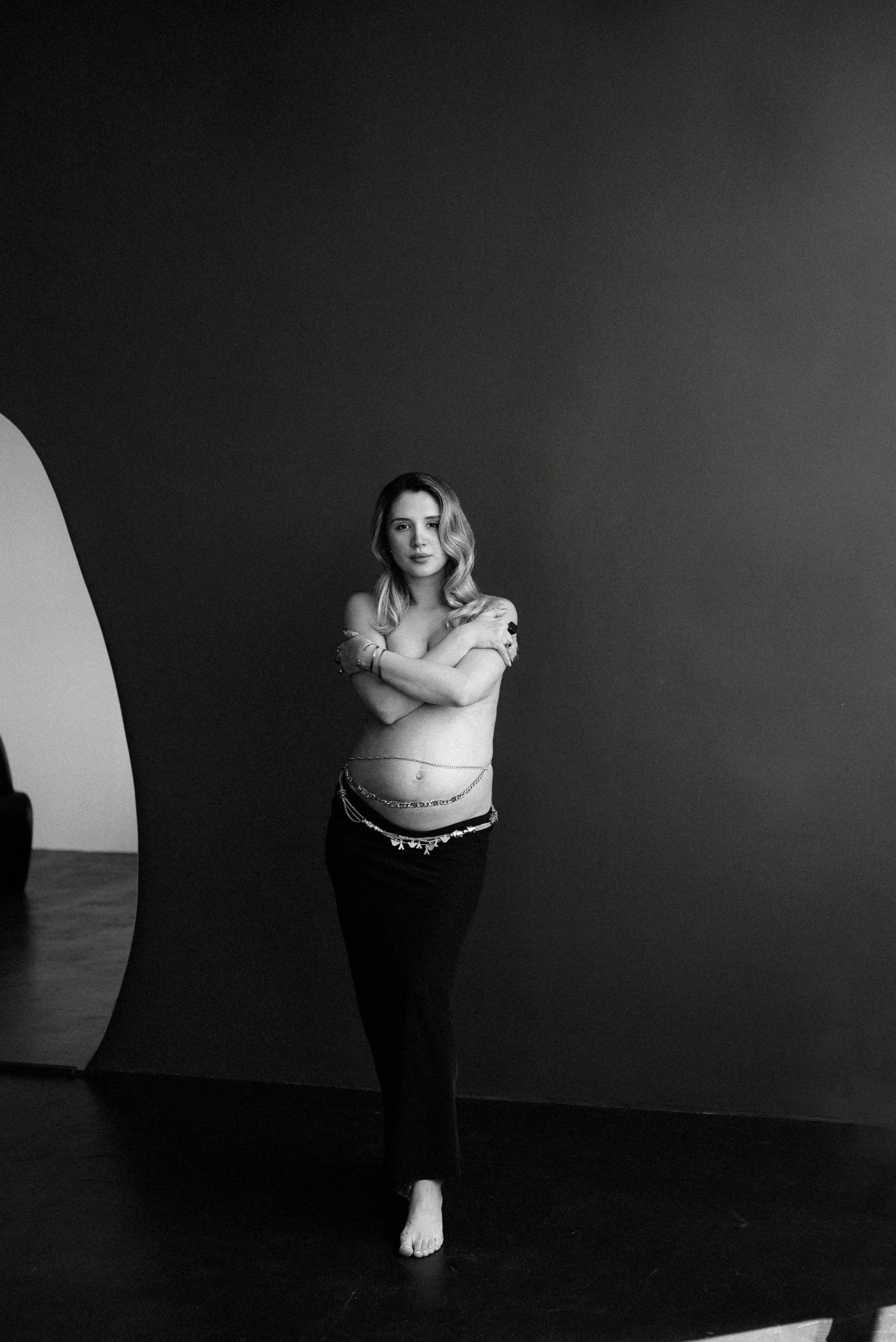 Юля. Фотограф Дарья Зотова