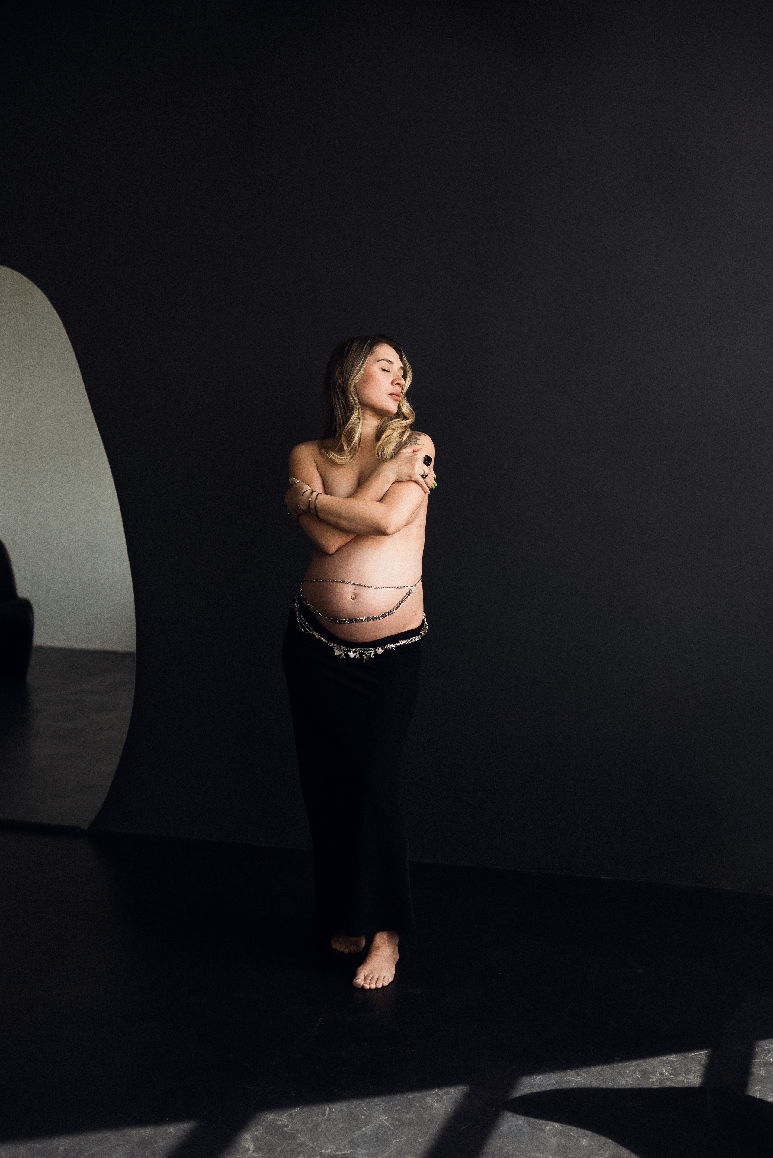 Юля. Фотограф Дарья Зотова