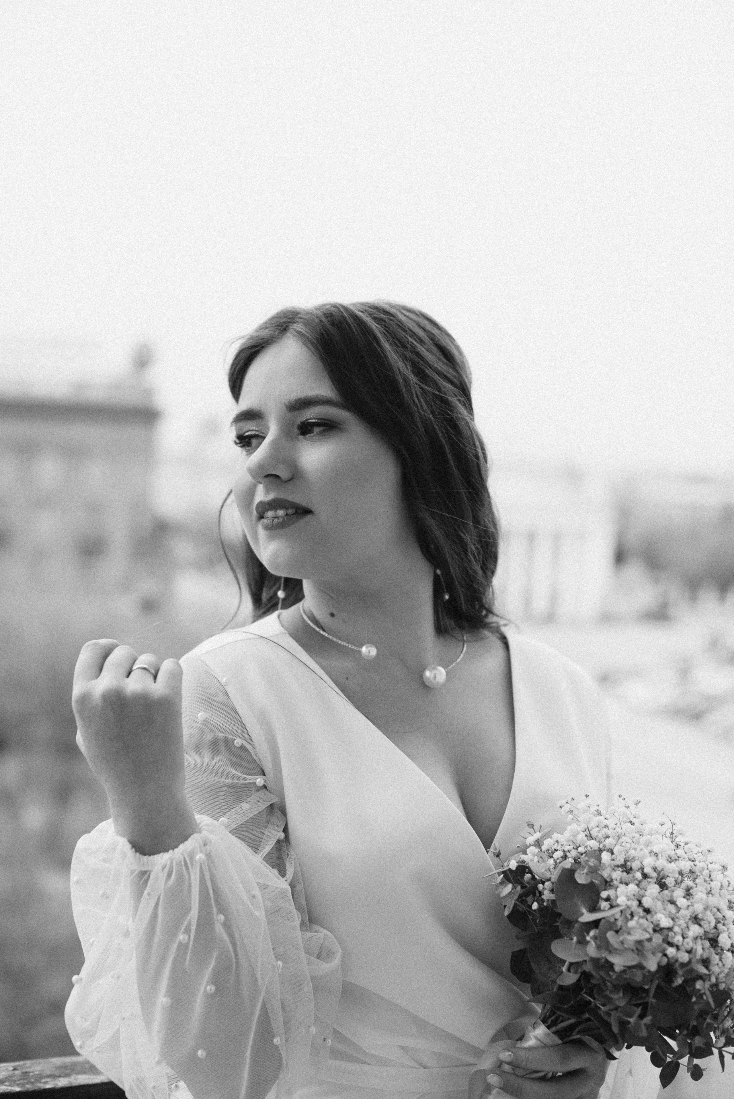 Рома + Катя. Фотограф Дарья Зотова