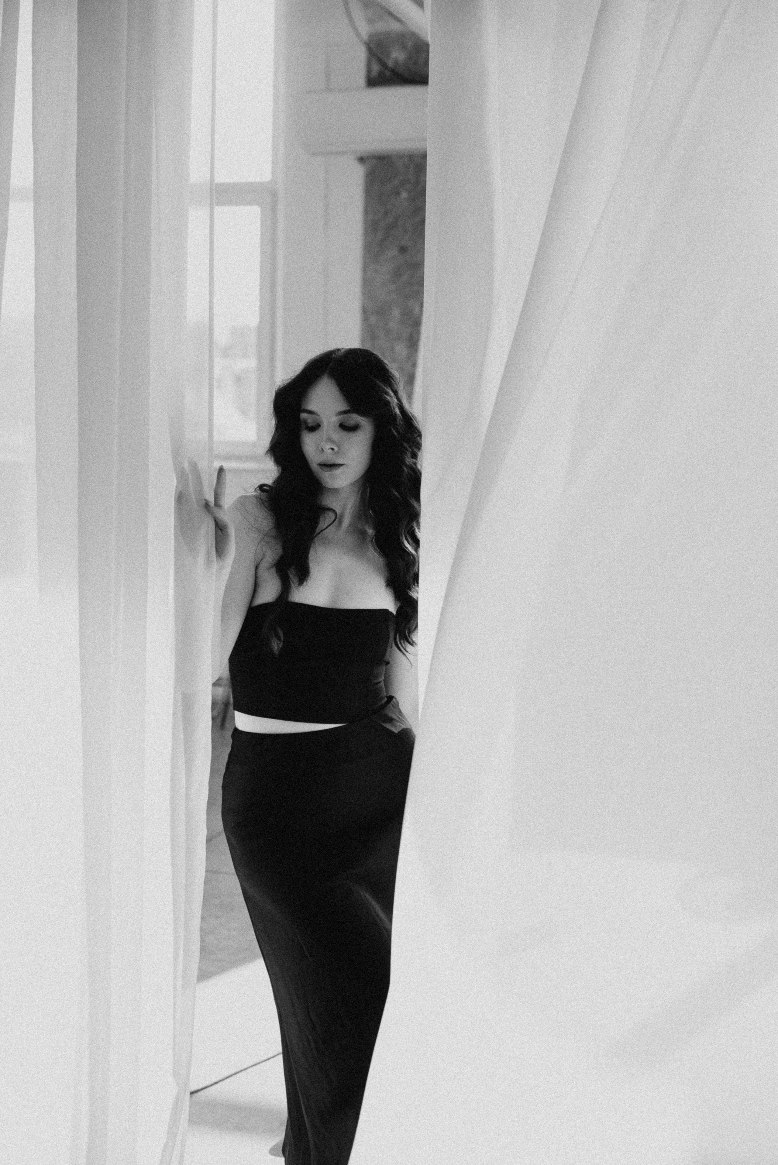 Варя. Фотограф Дарья Зотова