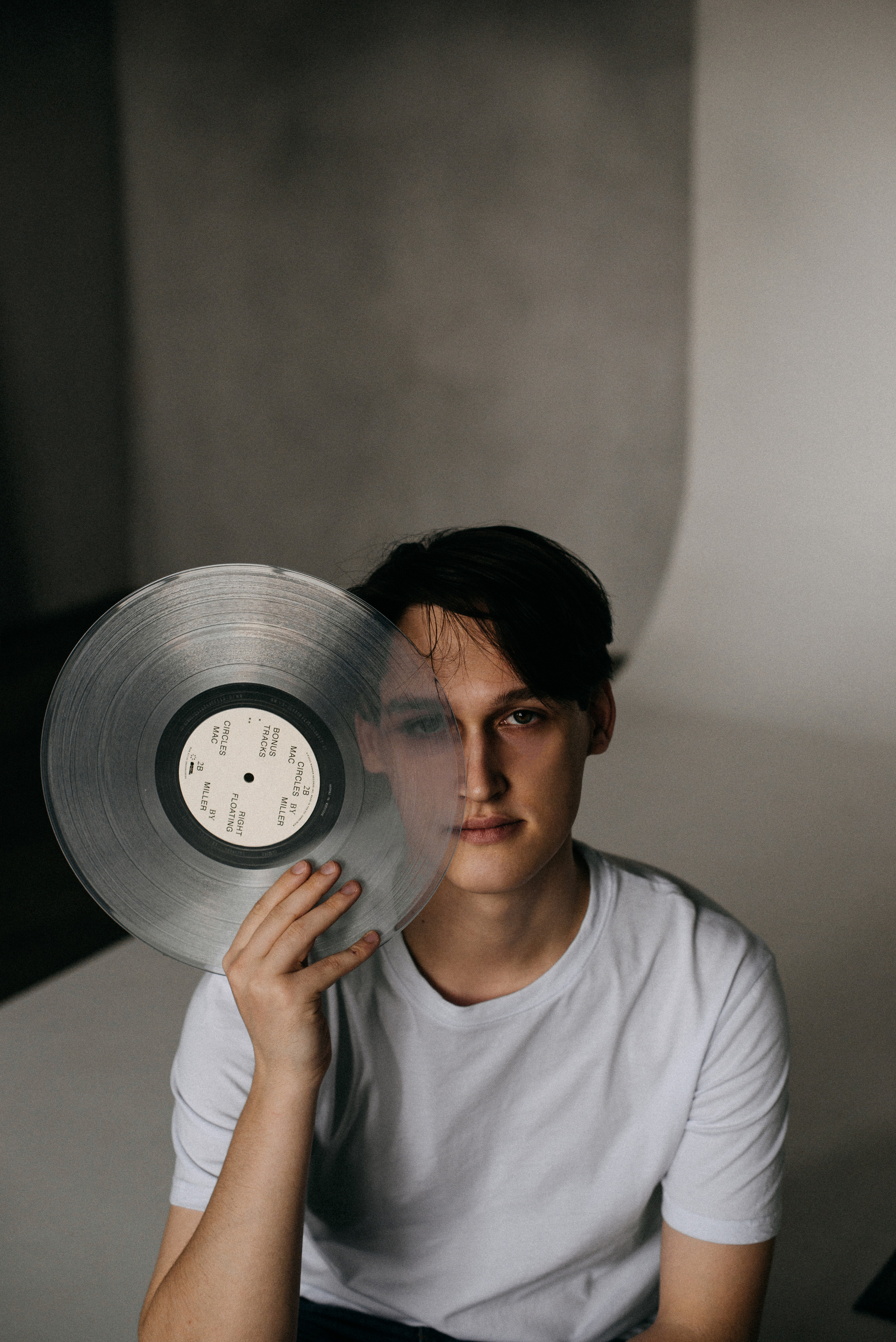 Антон. Фотограф Дарья Зотова