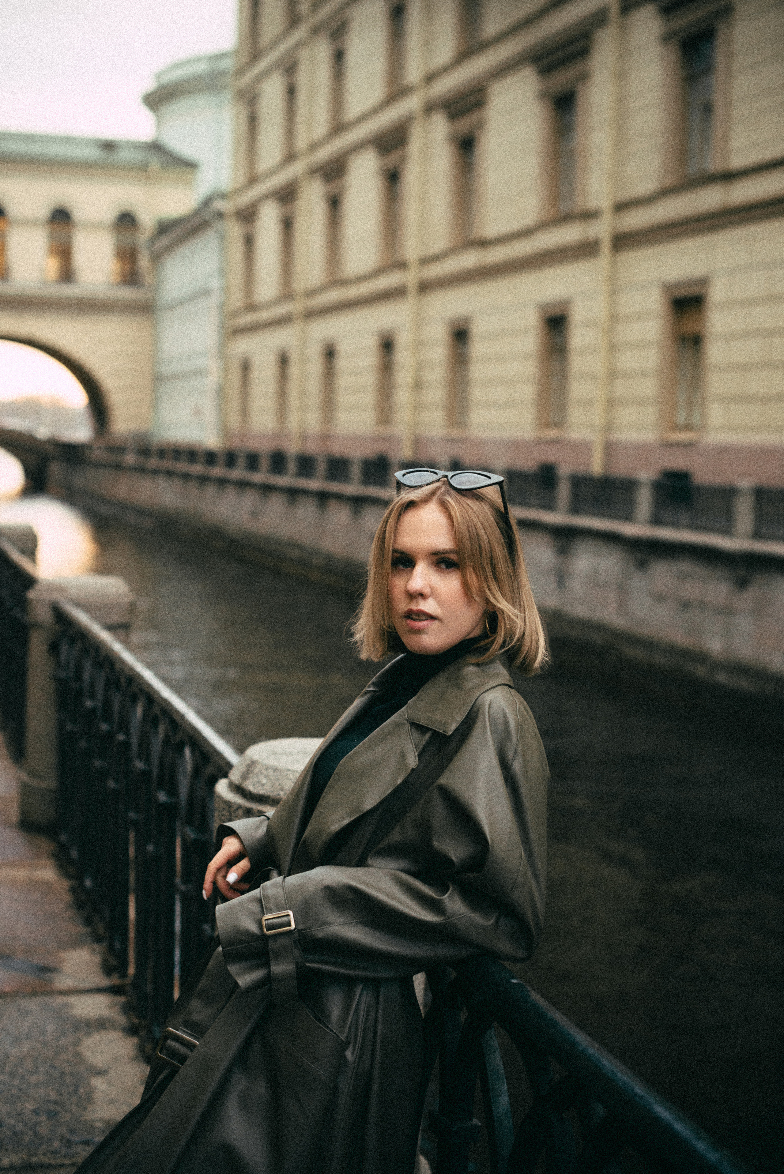 Никита + Даша. Фотограф Дарья Зотова