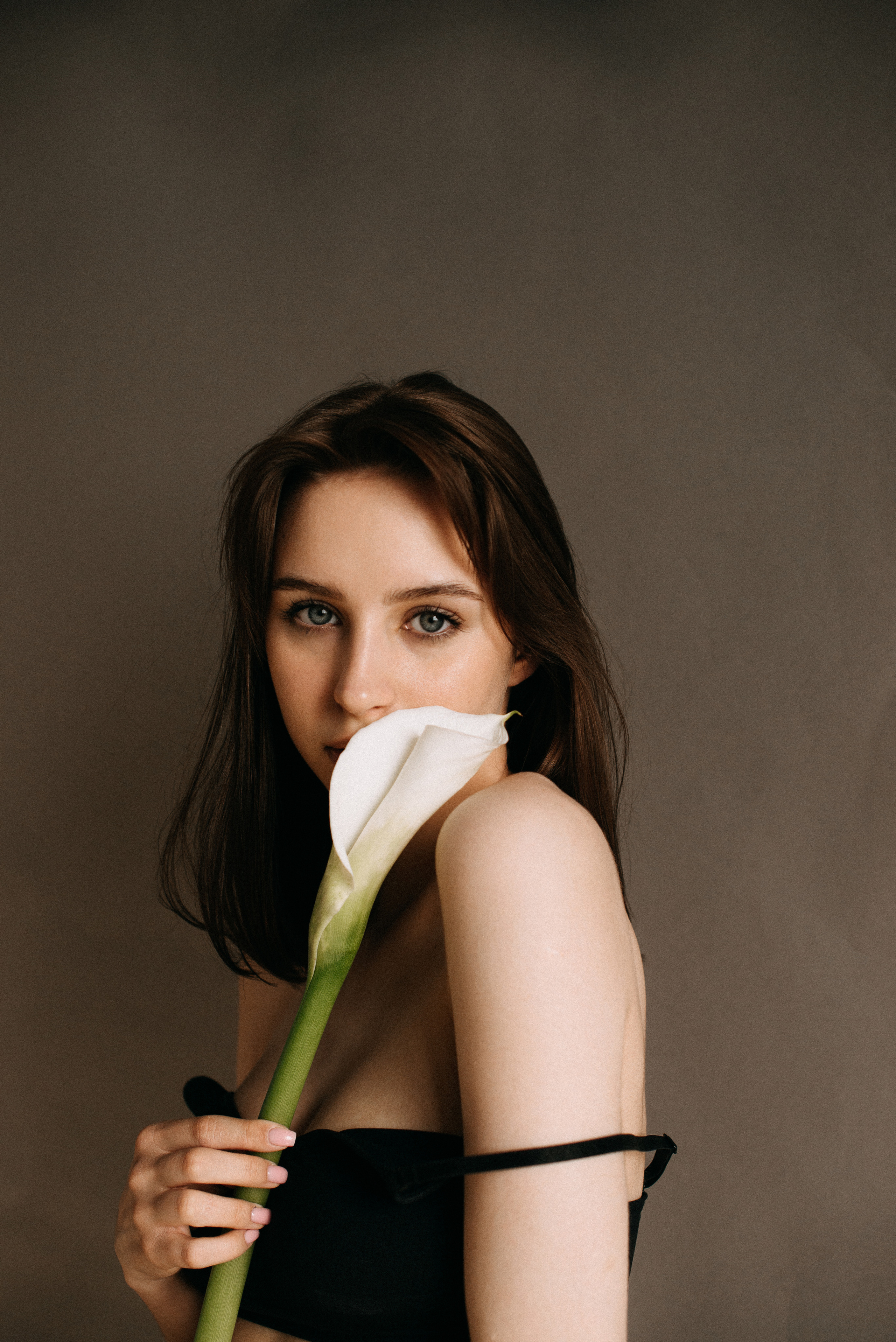 Лиза. Фотограф Дарья Зотова