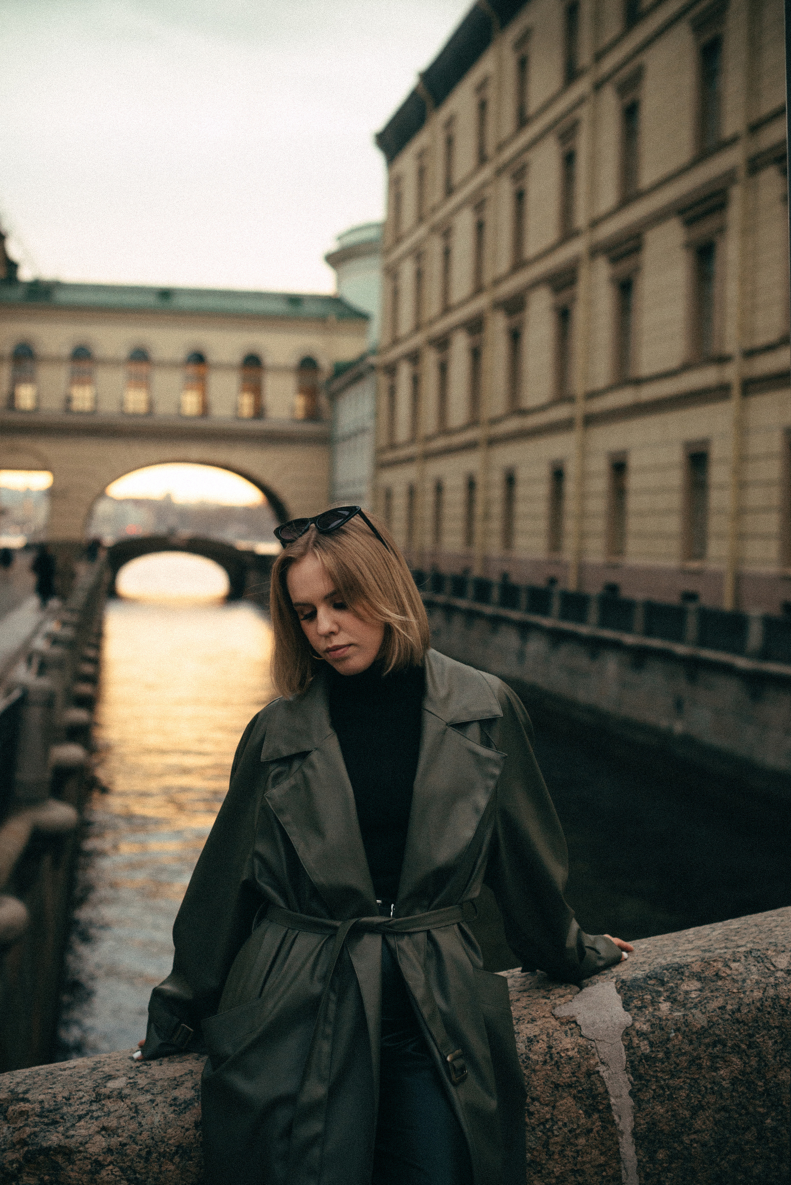 Никита + Даша. Фотограф Дарья Зотова