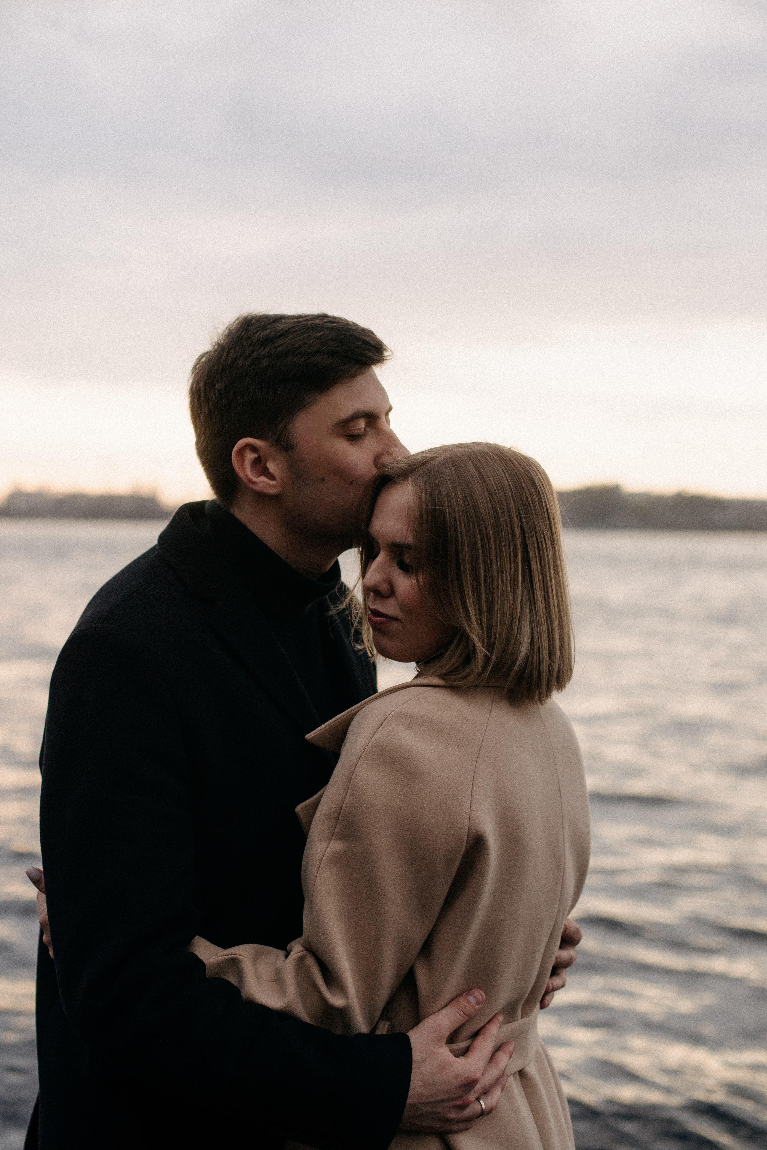 Никита + Даша. Фотограф Дарья Зотова