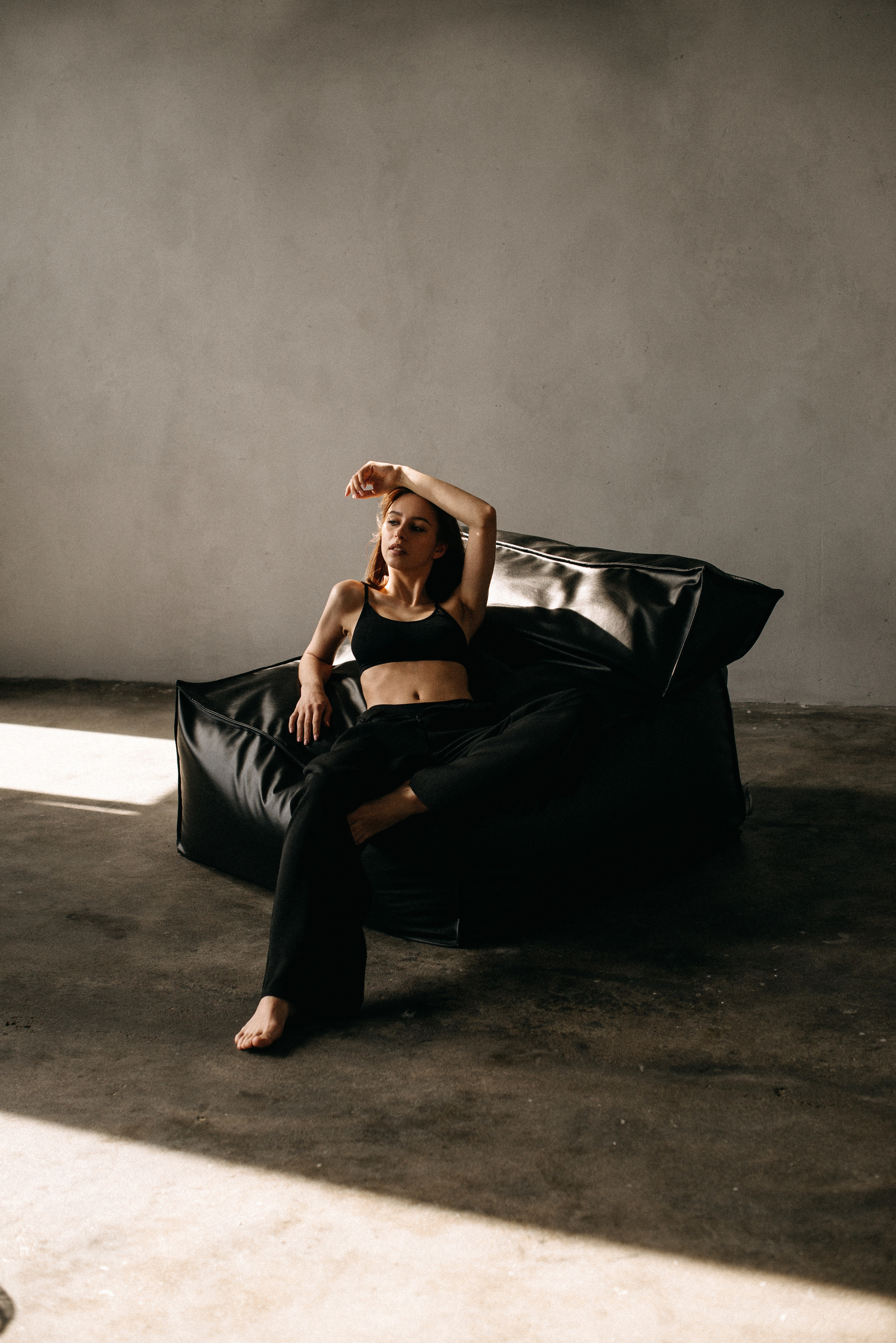 Лиза. Фотограф Дарья Зотова