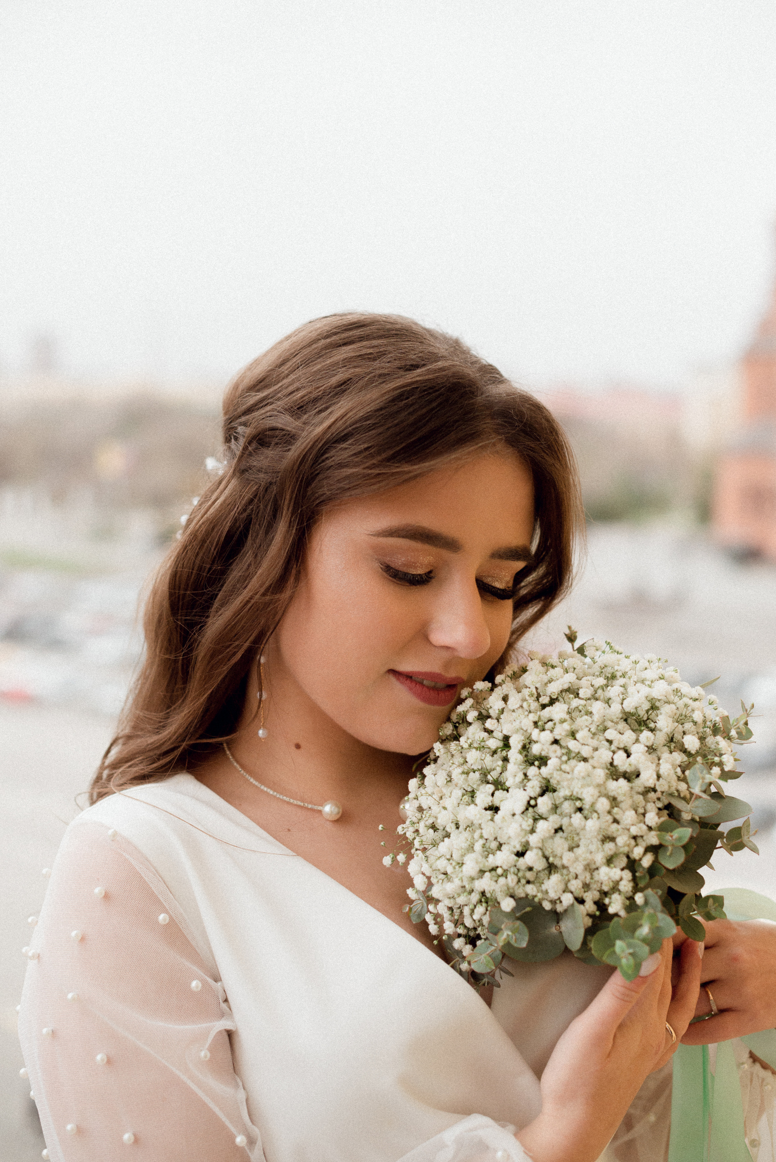 Рома + Катя. Фотограф Дарья Зотова