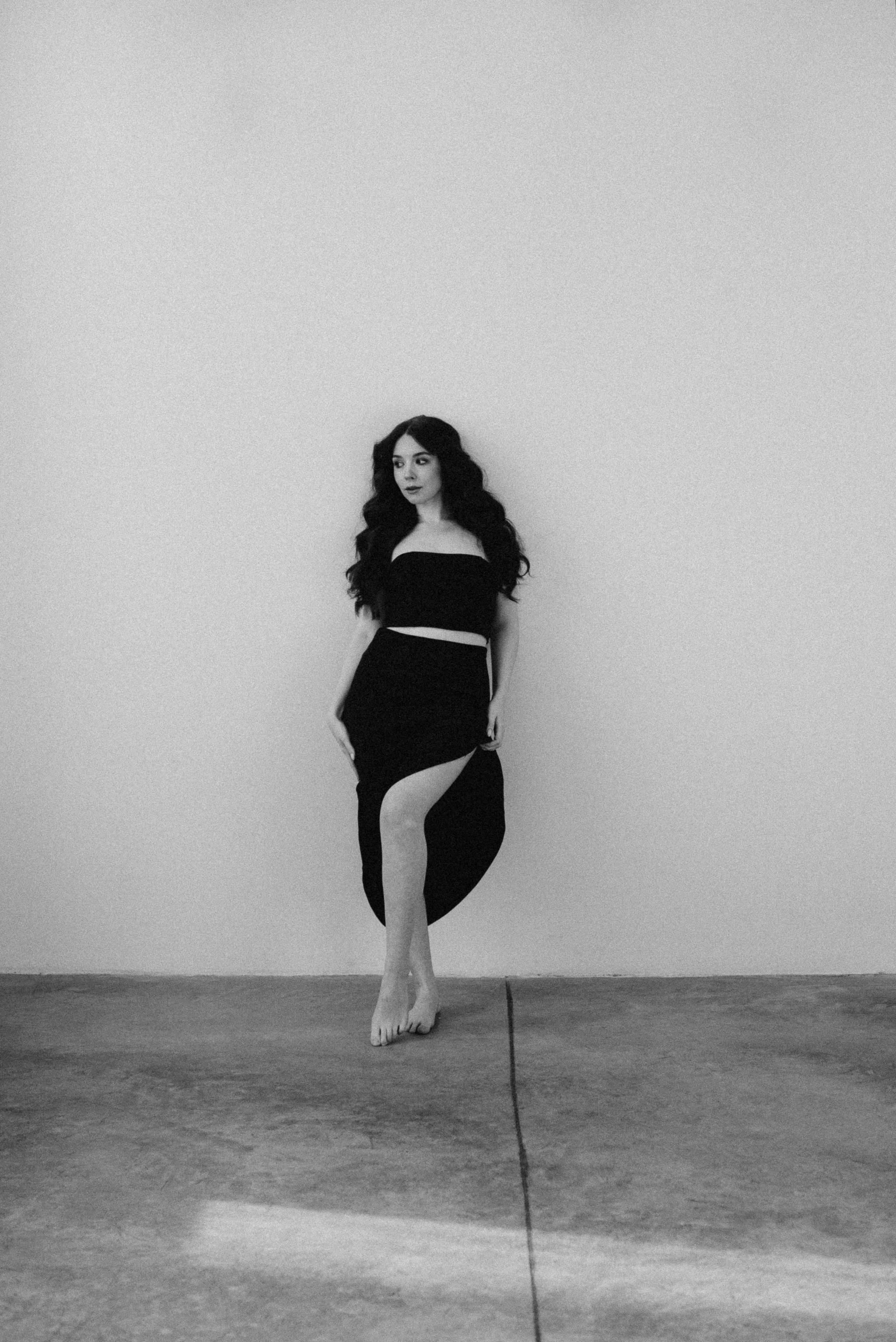 Варя. Фотограф Дарья Зотова