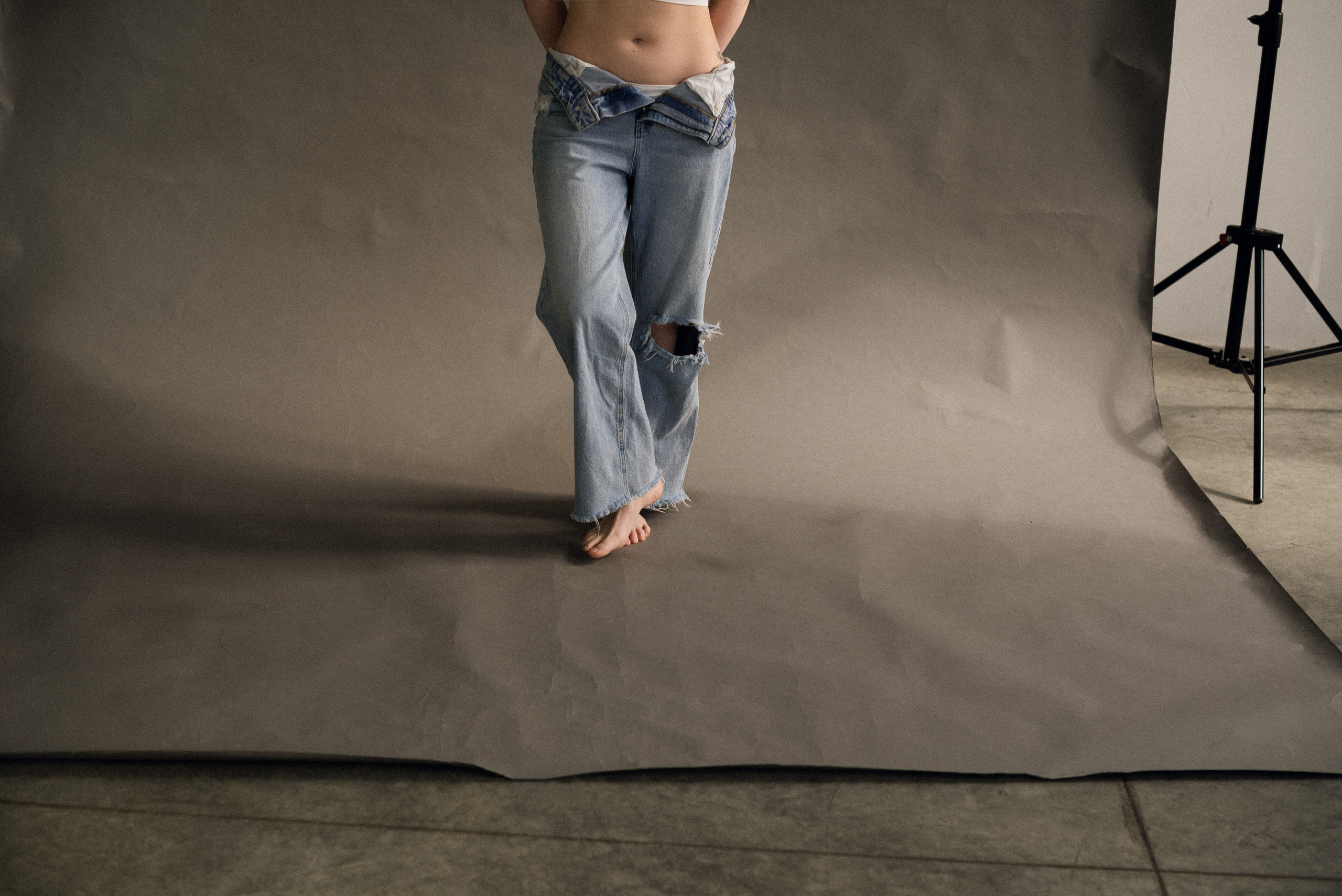 Варя. Фотограф Дарья Зотова