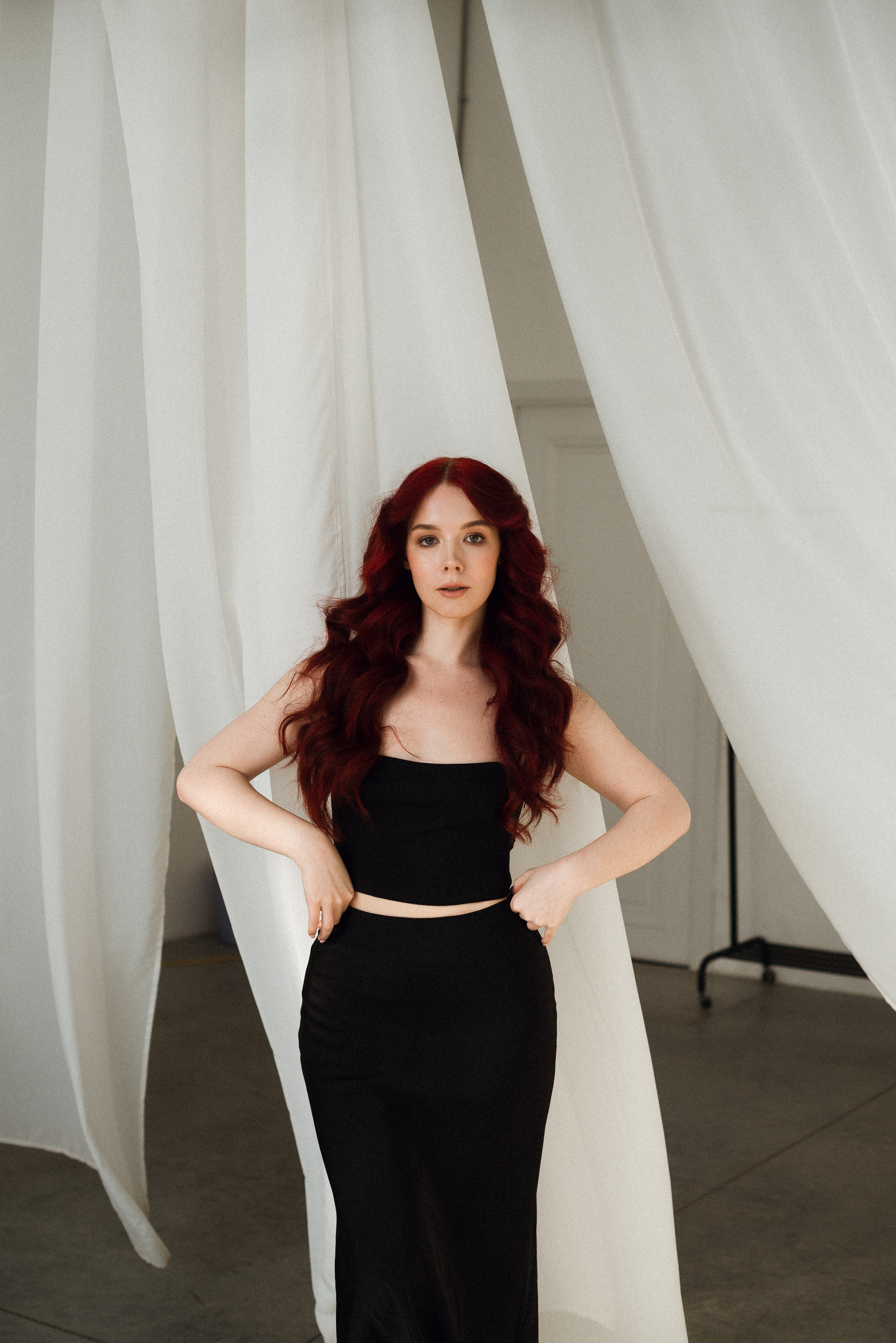 Варя. Фотограф Дарья Зотова