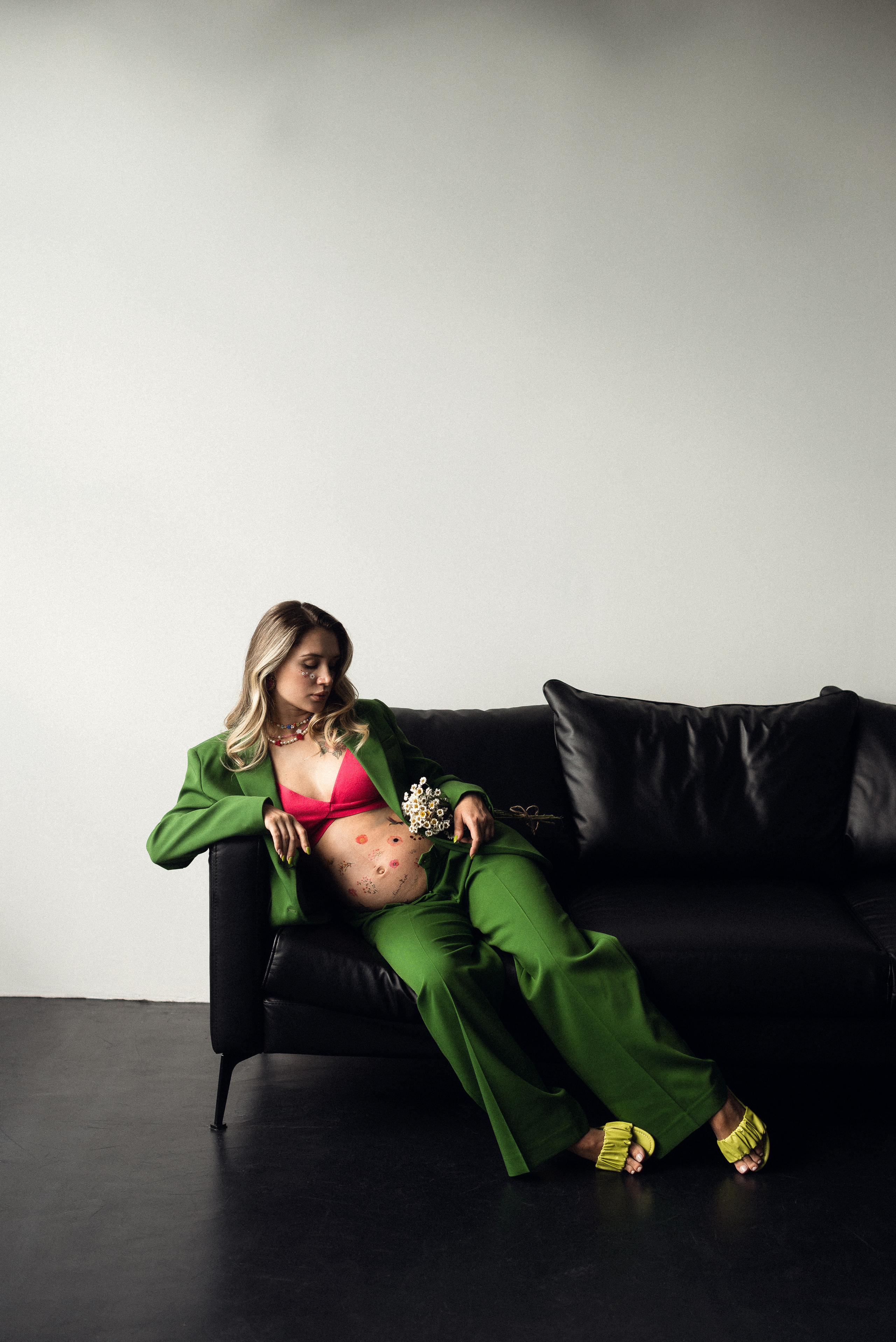 Юля. Фотограф Дарья Зотова