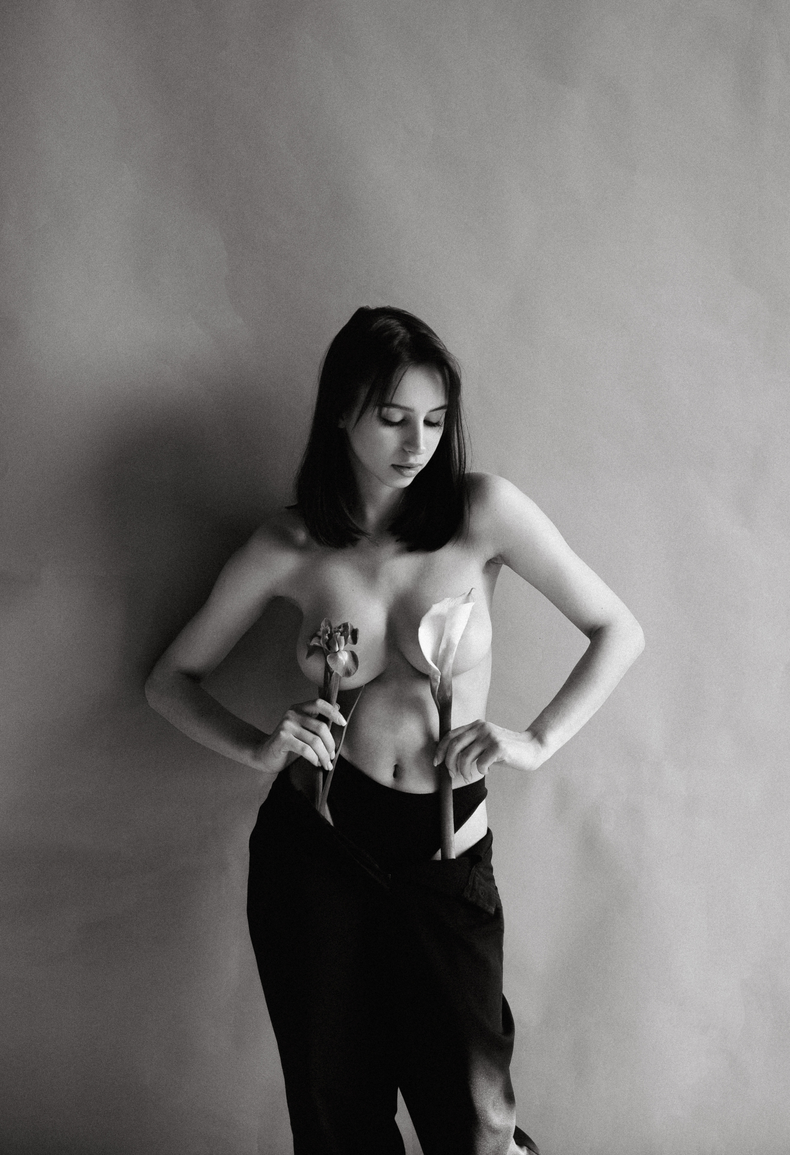 Лиза. Фотограф Дарья Зотова